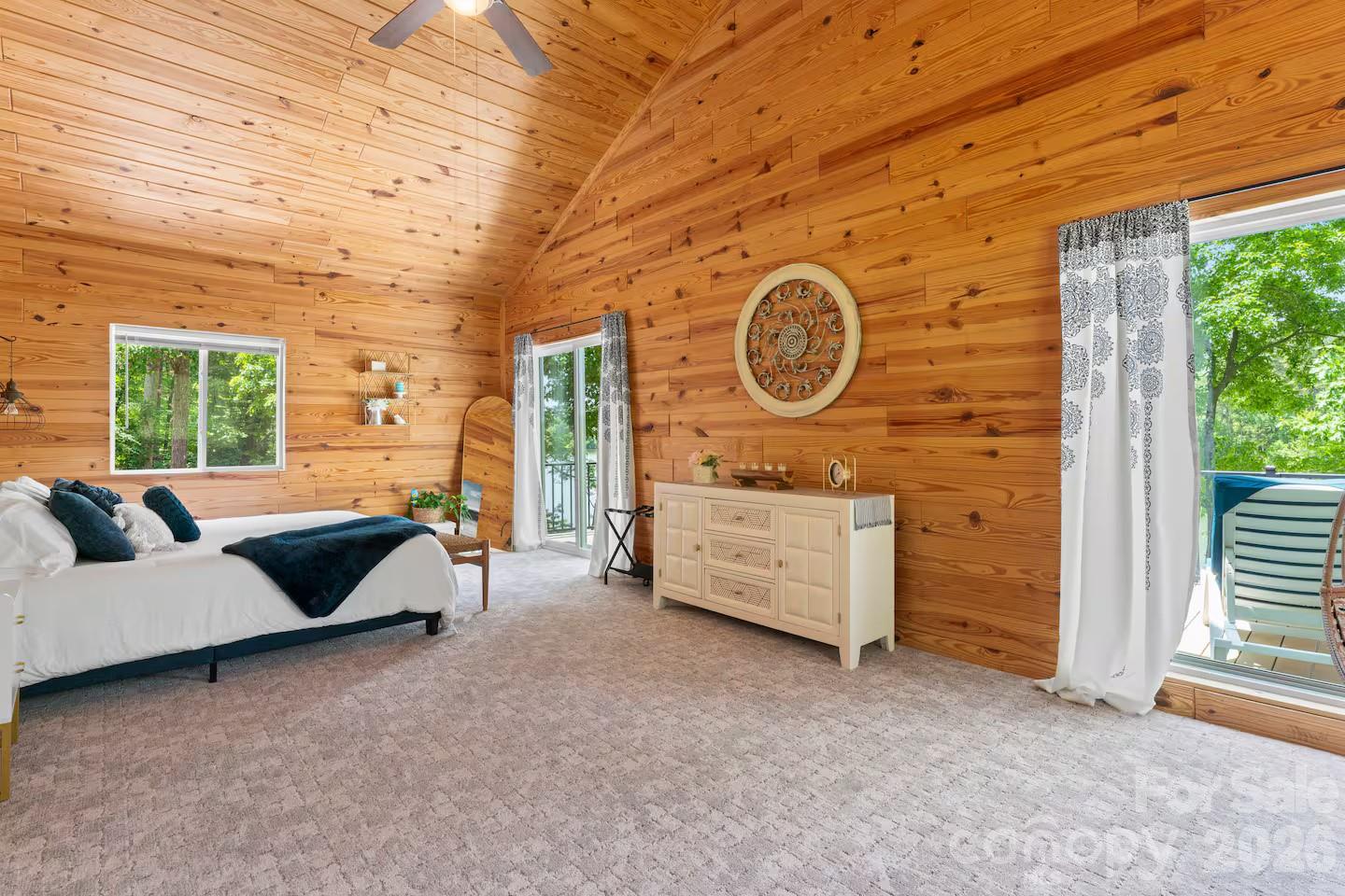 507 Dockside Terrace Denton, NC 27239 - Photo 22 of 38