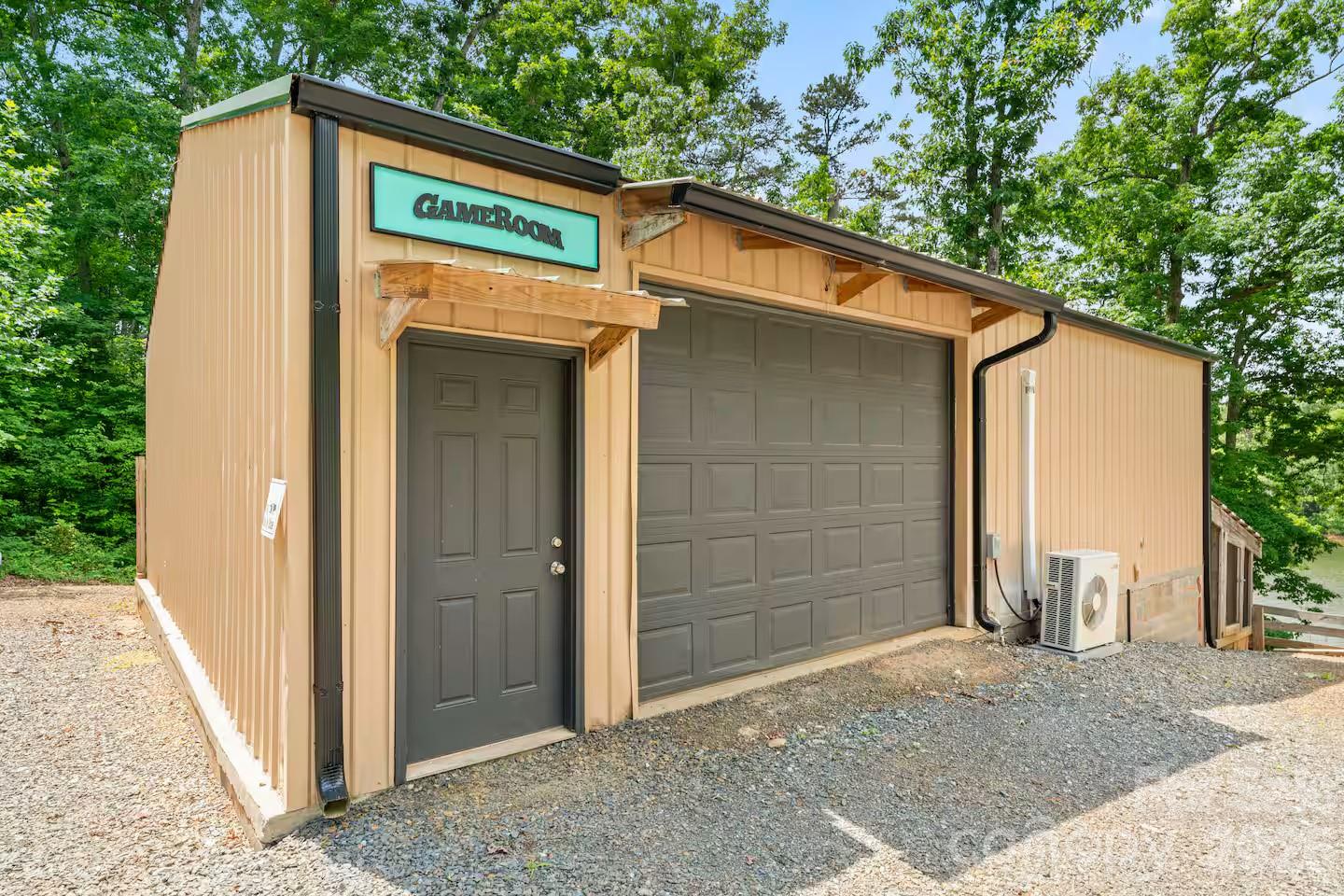 507 Dockside Terrace Denton, NC 27239 - Photo 35 of 38