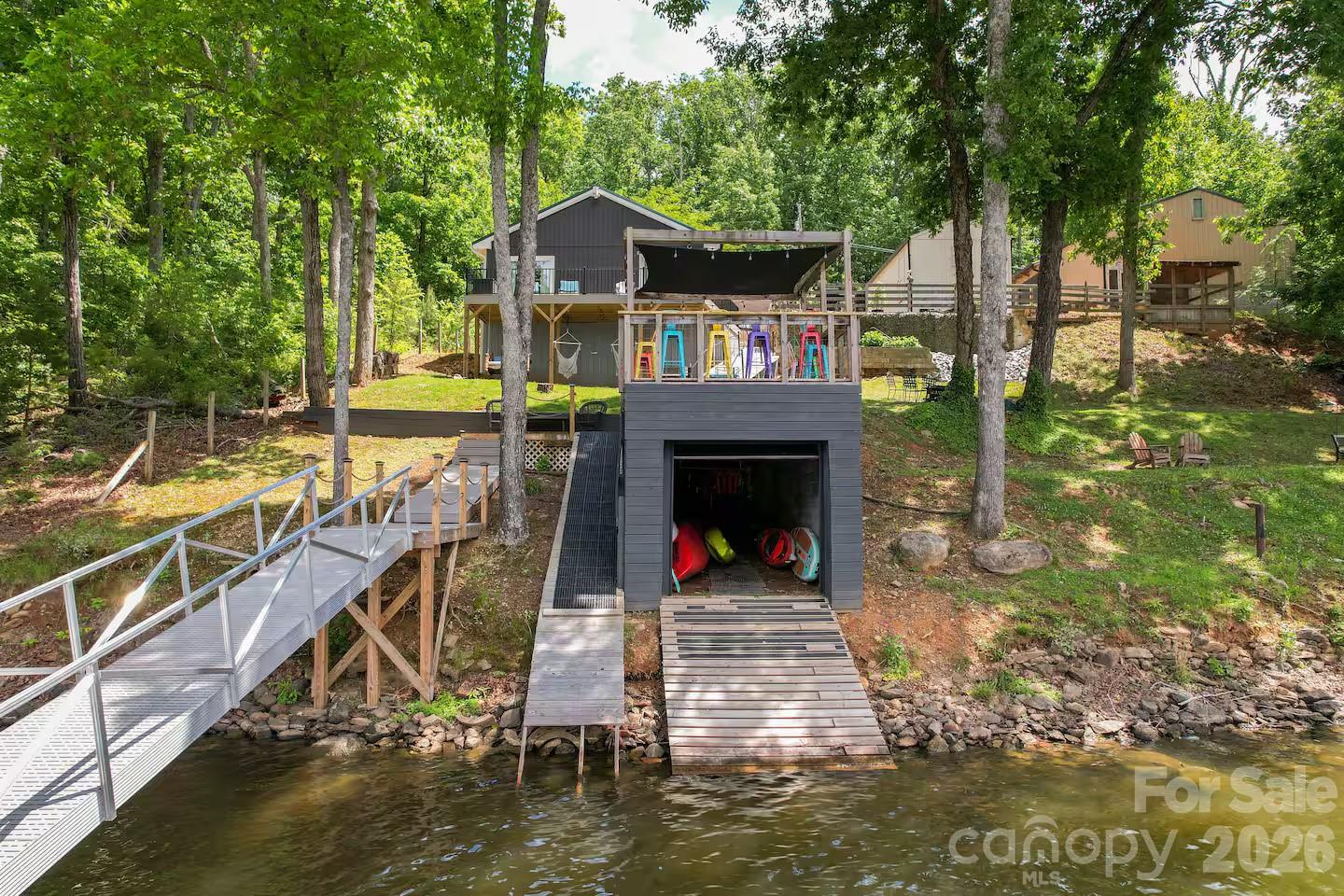 507 Dockside Terrace Denton, NC 27239 - Photo 4 of 38