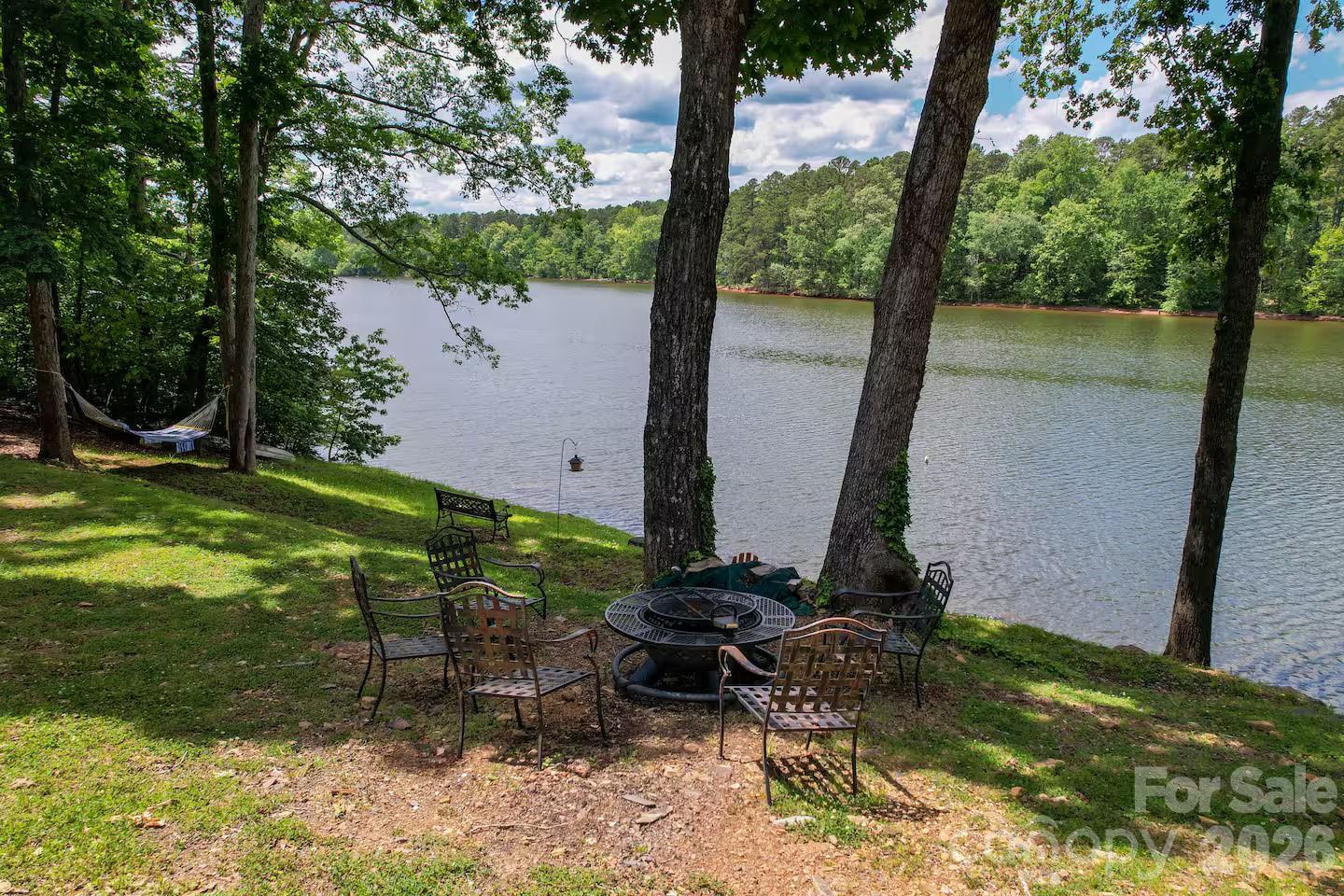 507 Dockside Terrace Denton, NC 27239 - Photo 5 of 38