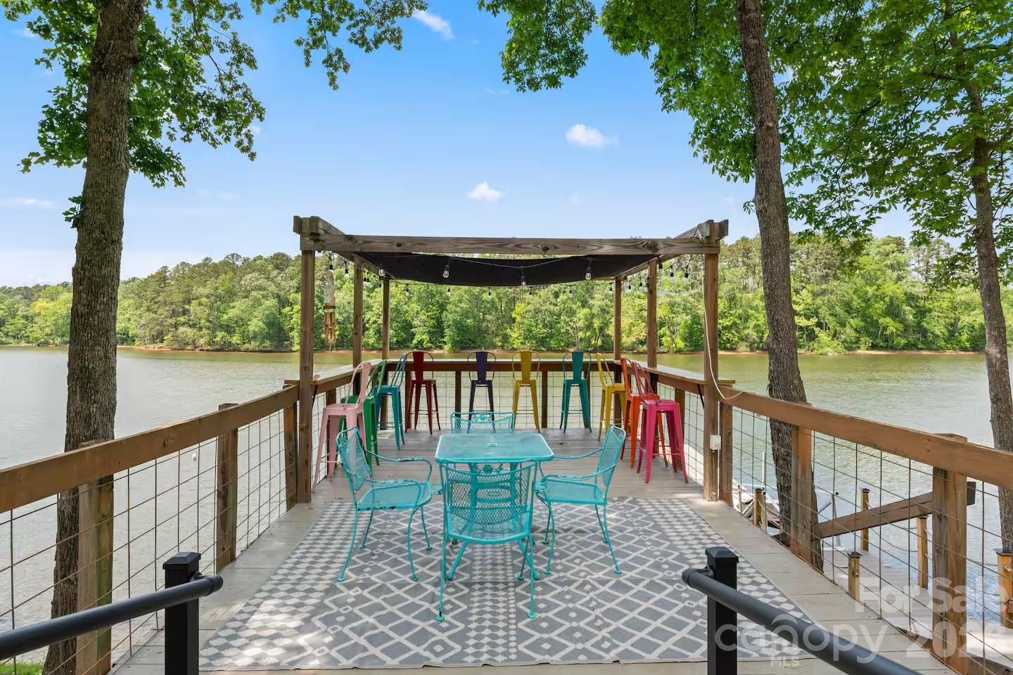 507 Dockside Terrace Denton, NC 27239 - Photo 6 of 38
