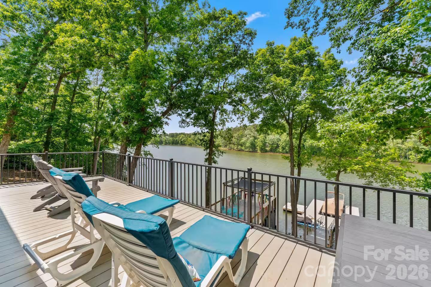 507 Dockside Terrace Denton, NC 27239 - Photo 7 of 38
