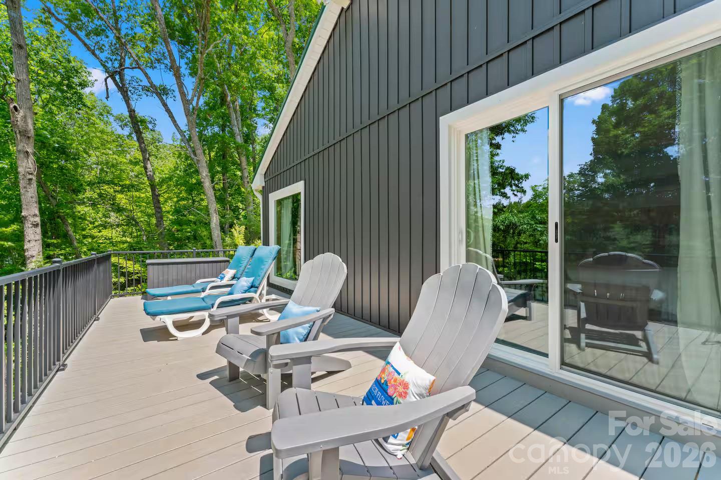 507 Dockside Terrace Denton, NC 27239 - Photo 8 of 38