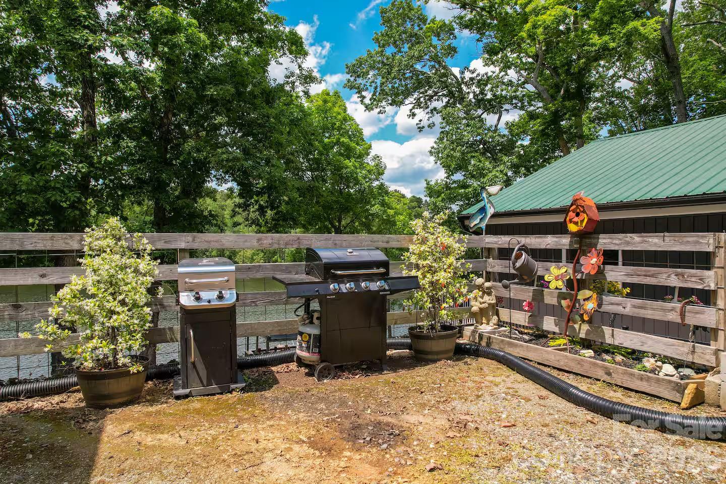 507 Dockside Terrace Denton, NC 27239 - Photo 9 of 38