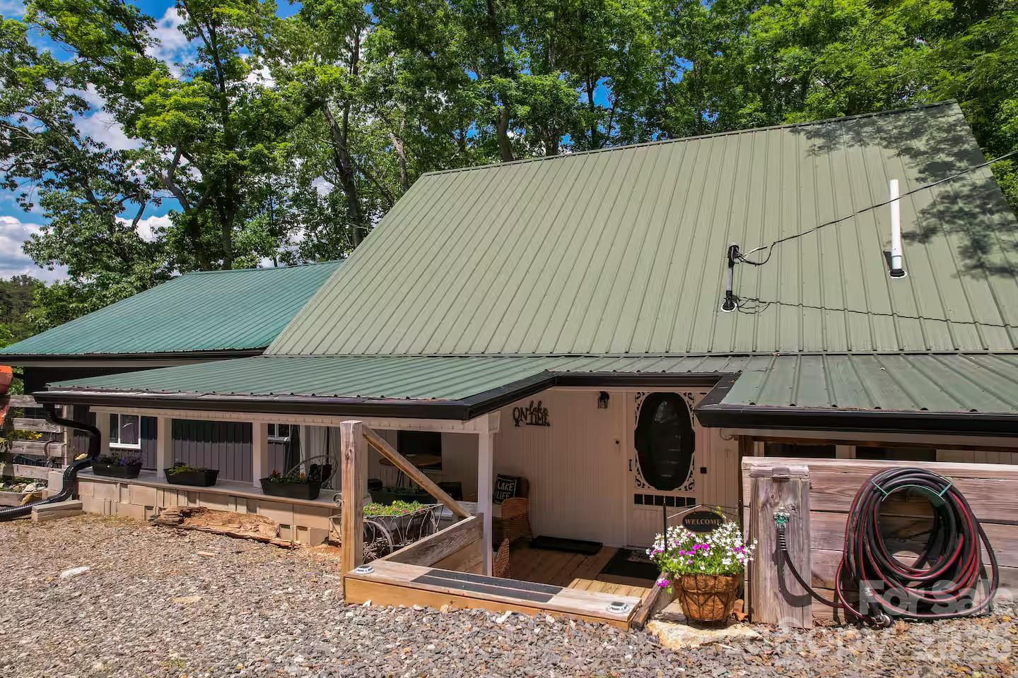 507 Dockside Terrace Denton, NC 27239 - Photo 10 of 38