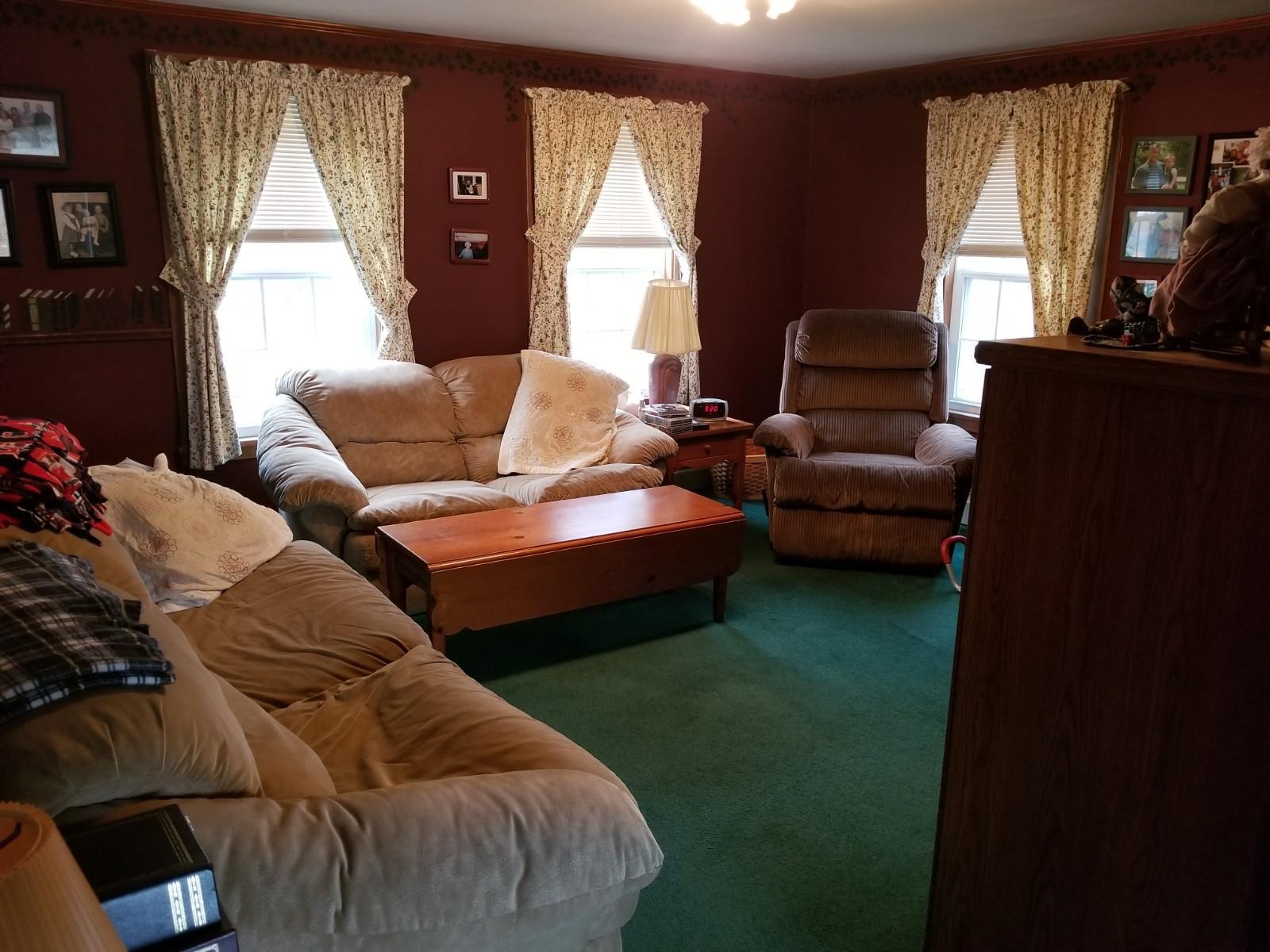 36 North Hill Road Buckfield, ME 04220 - Photo 23 of 34 20191107_111445