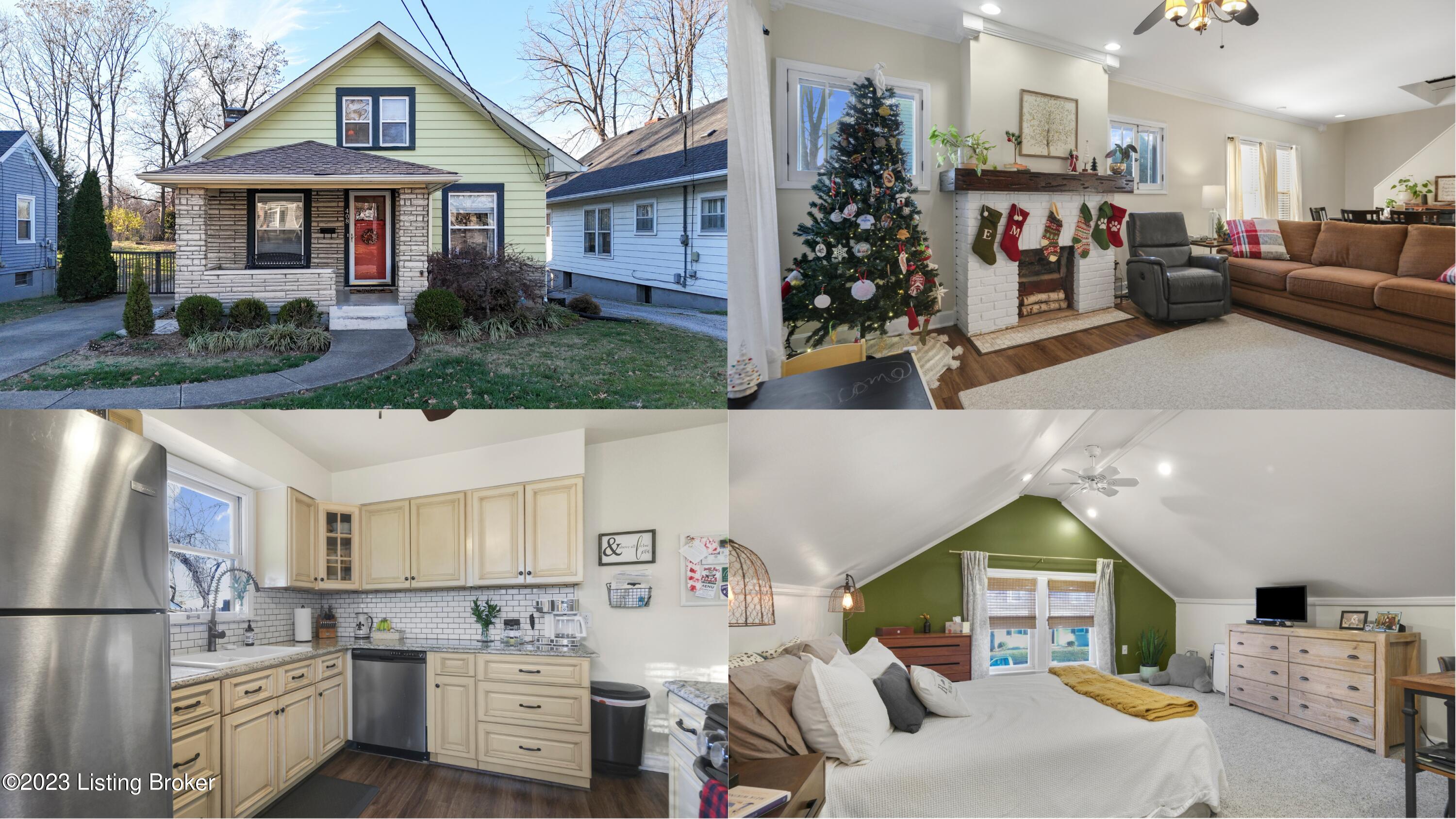 408 James Road Louisville, KY 40206 - Photo 1 of 48 Untitled design