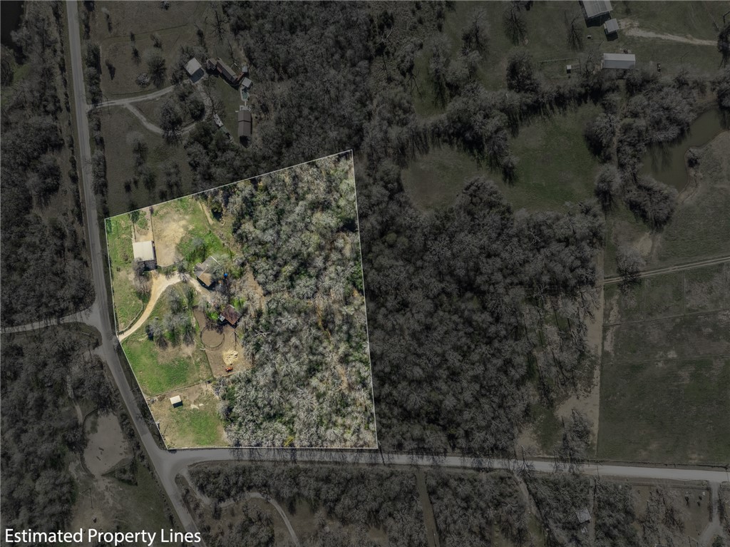 4 Old Hearne Road Hearne, TX 77859 - Photo 15 of 16