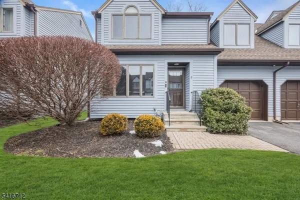 $499,000 | 8 Village Park Court, Unit 8, Scotch Plains, NJ 07076