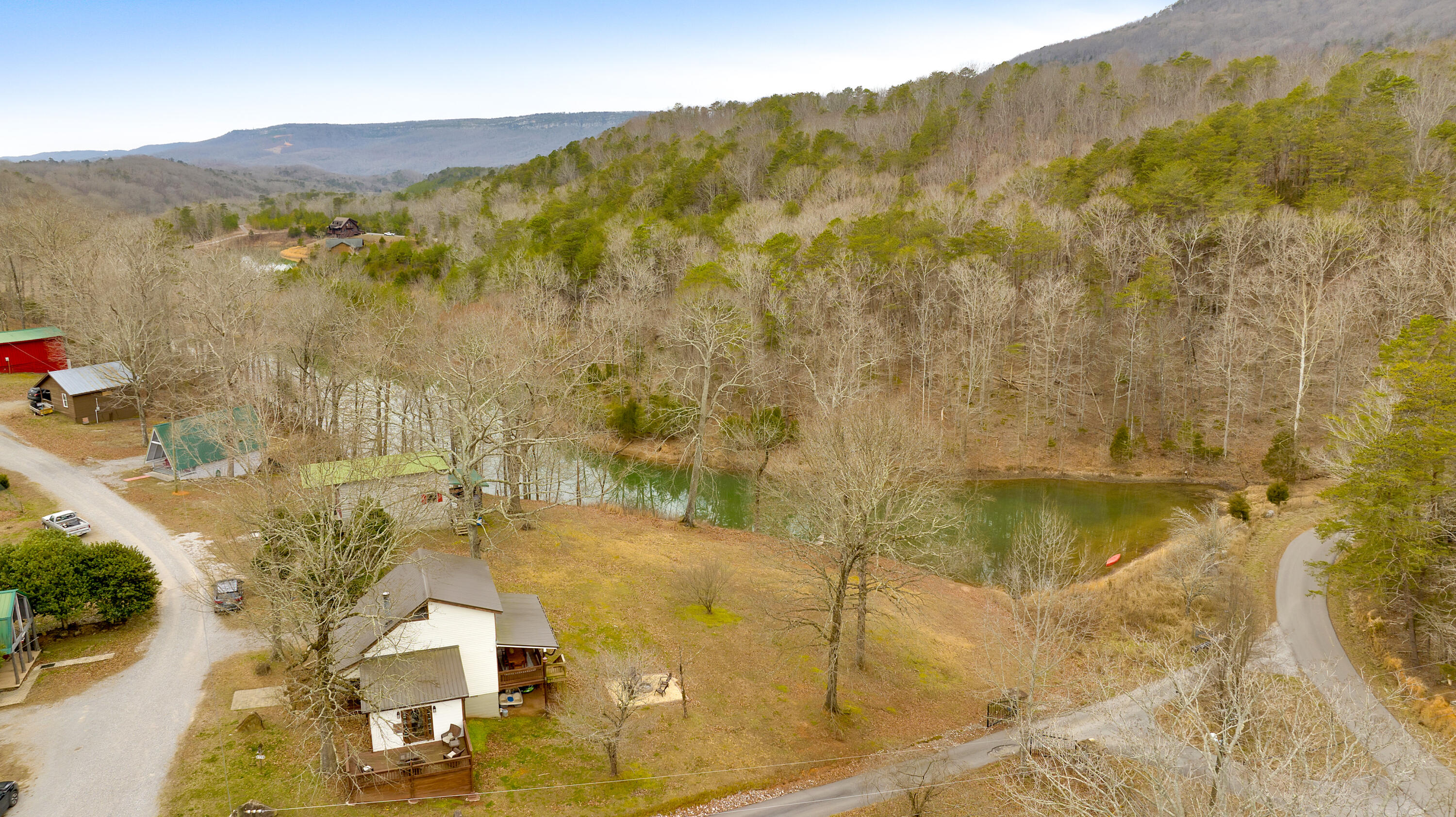 562 Lakeview Drive Rising Fawn, GA 30738 - Photo 41 of 54 562 Lakeview Dr-High-Res-Photos-9