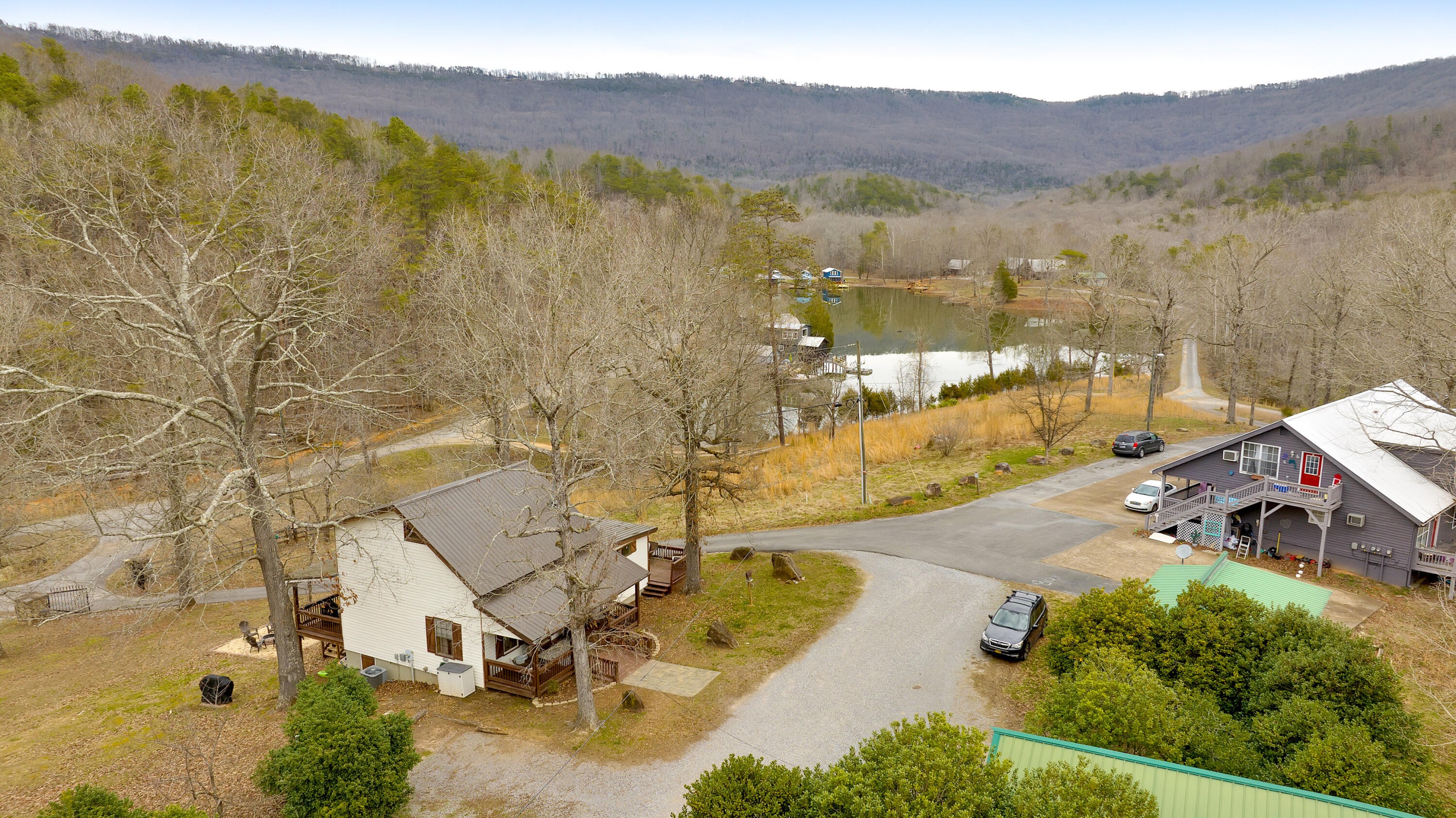 562 Lakeview Drive Rising Fawn, GA 30738 - Photo 46 of 54 562 Lakeview Dr-High-Res-Photos-4