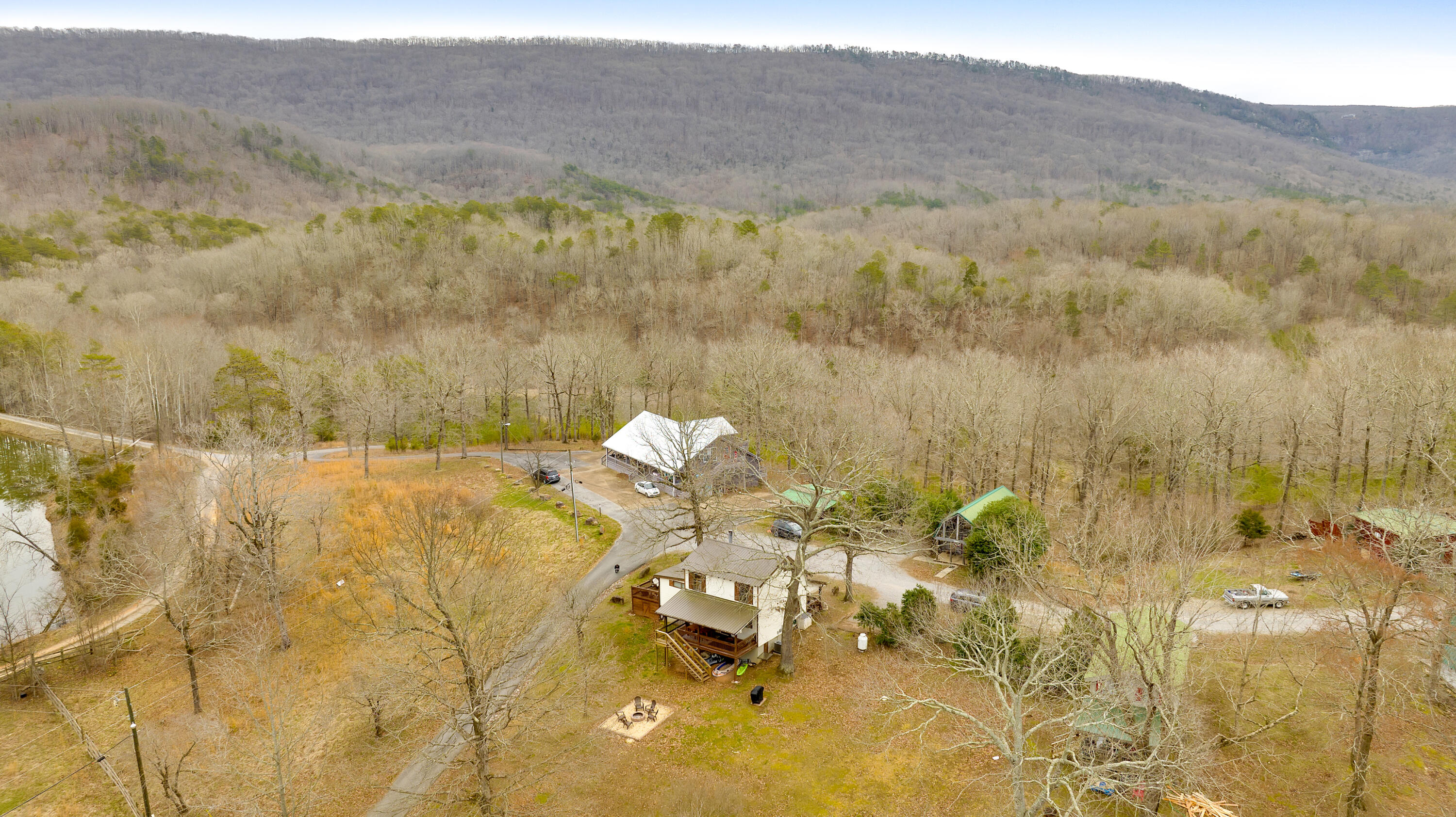 562 Lakeview Drive Rising Fawn, GA 30738 - Photo 48 of 54 562 Lakeview Dr-High-Res-Photos-12