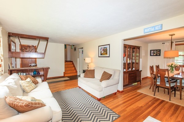 117 Dean Road Stoughton, MA 02072 - Photo 8 of 17