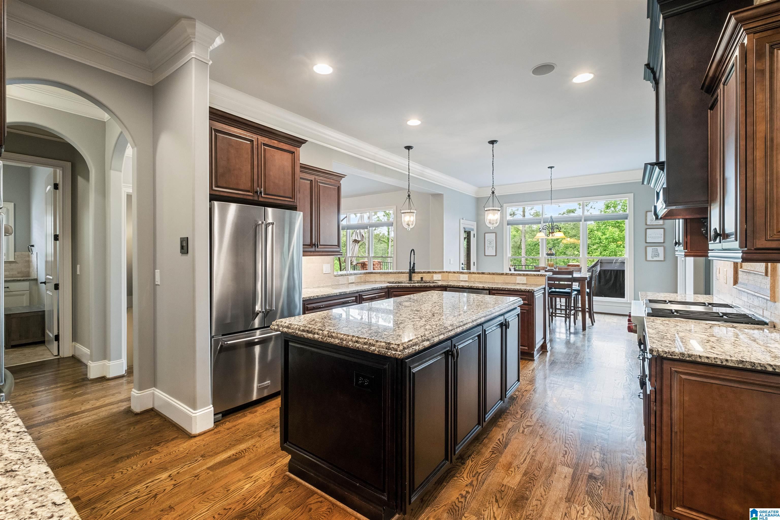 2416 Glasscott Point Birmingham, AL 35226 - Photo 14 of 60
