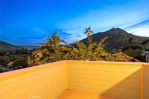 $1,629,000 | 957 Skyline Drive, San Luis Obispo, CA 93405