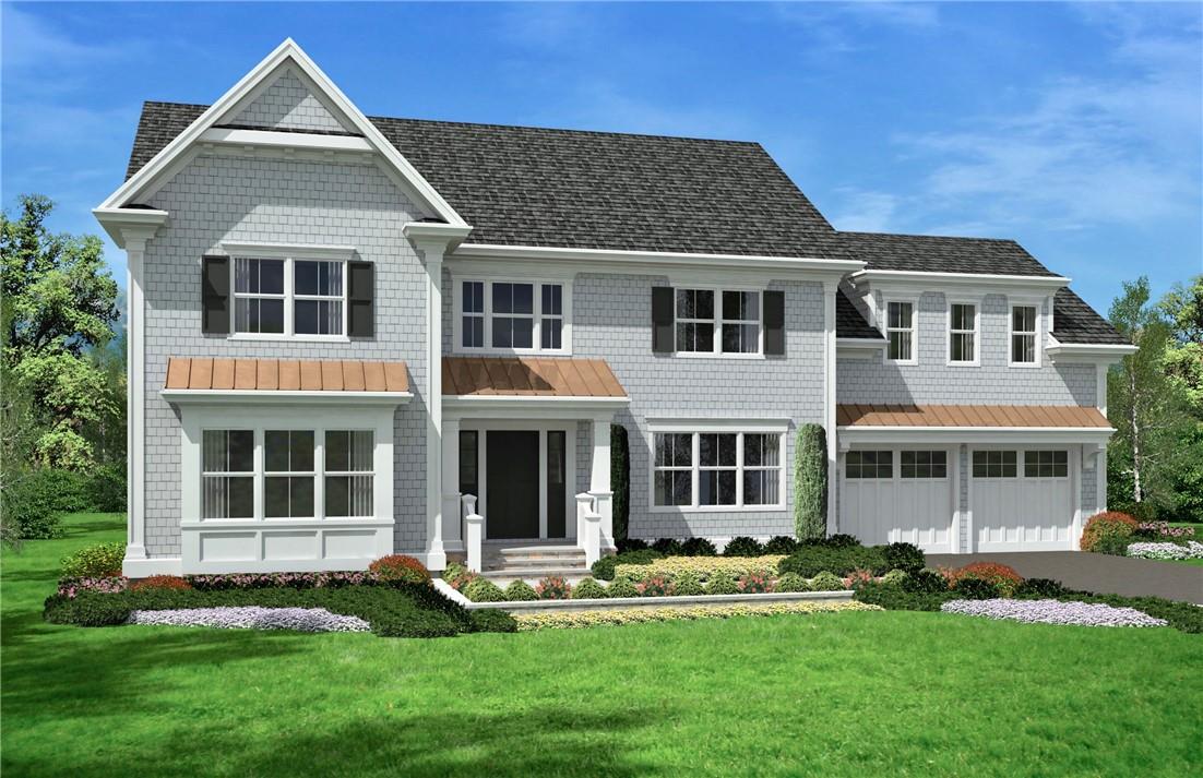 3 High Point Road Scarsdale, NY 10583 - Photo 1 of 1 Gallery Image 1