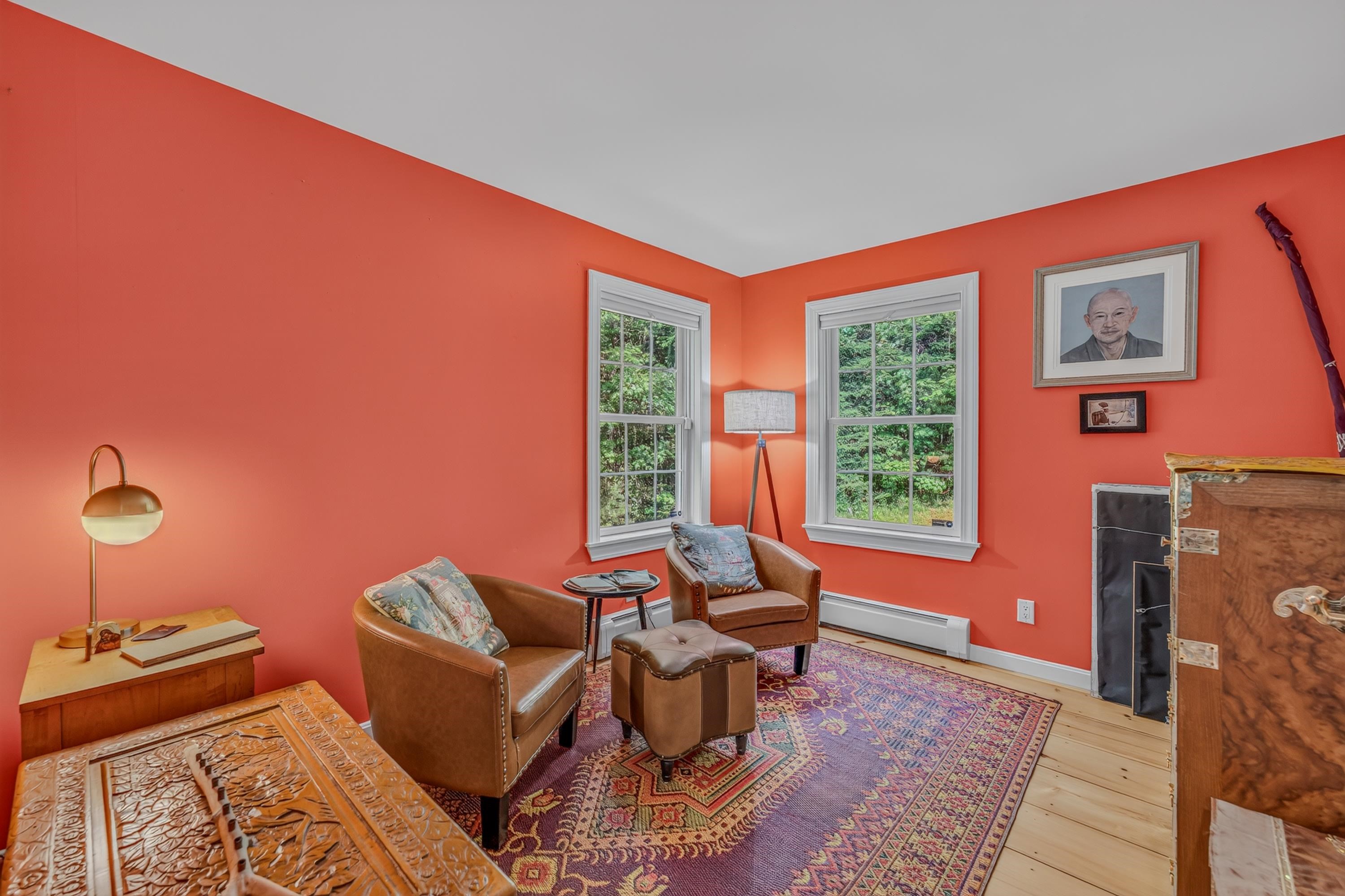 1562 Broomstick Hill Road Littleton, NH 03561 - Photo 15 of 59