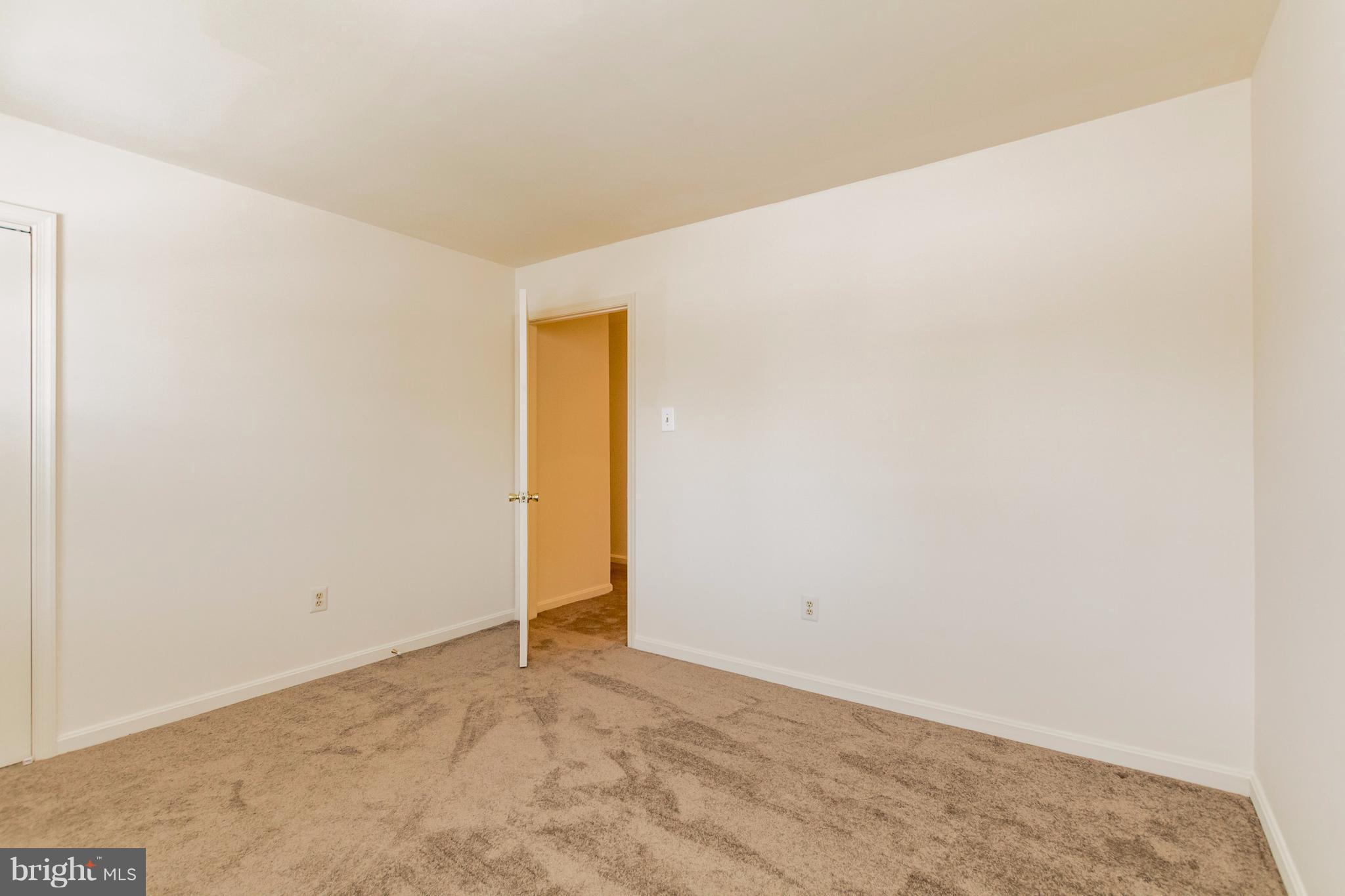 9272 Cherry Lane, Unit 72 Laurel, MD 20708 - Photo 13 of 30 Bedroom