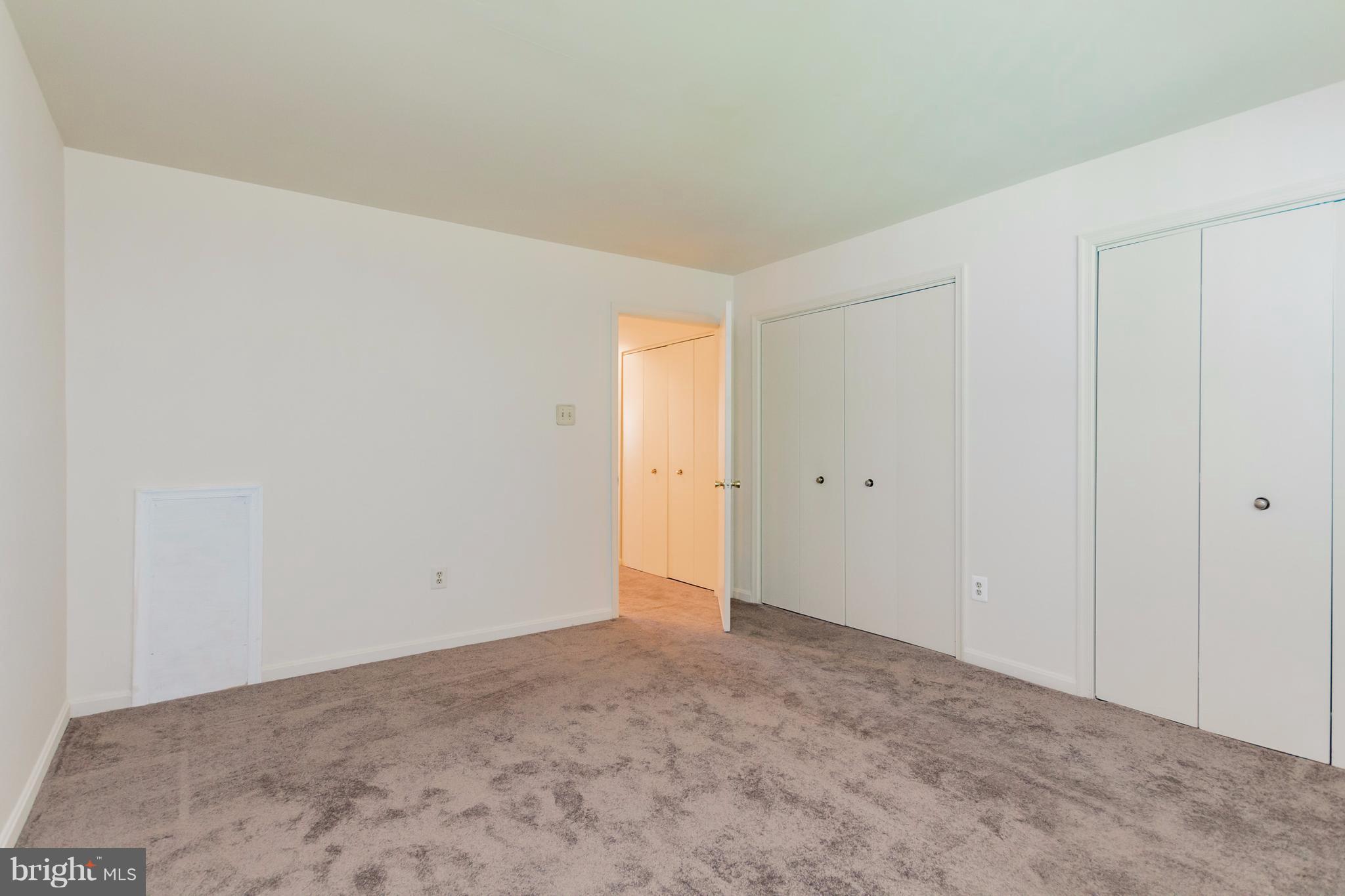 9272 Cherry Lane, Unit 72 Laurel, MD 20708 - Photo 16 of 30 Bedroom