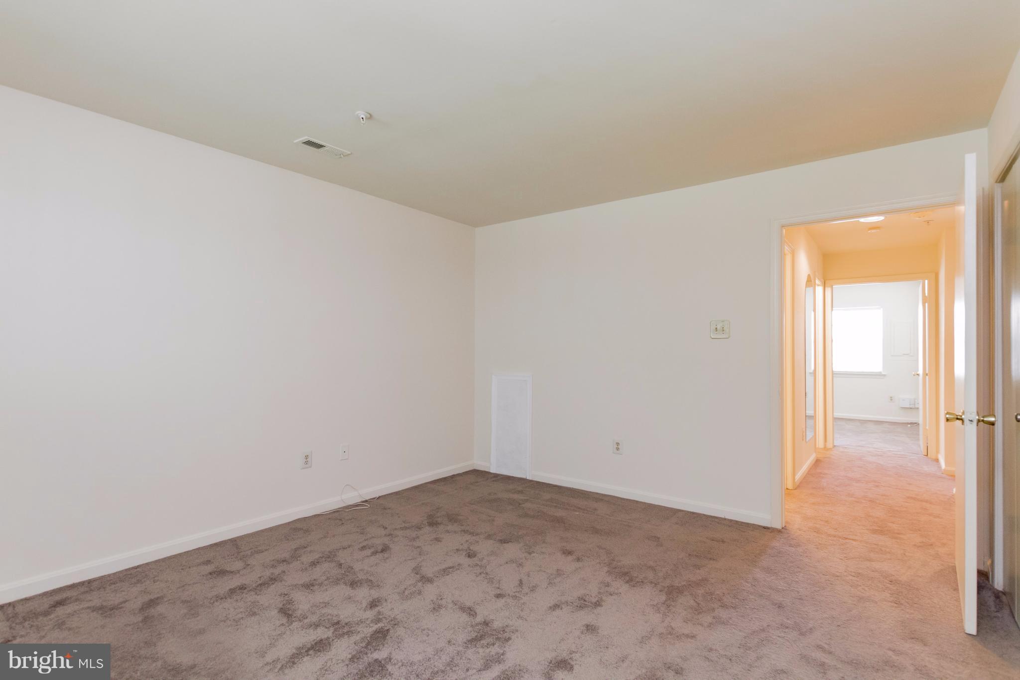 9272 Cherry Lane, Unit 72 Laurel, MD 20708 - Photo 17 of 30 Bedroom