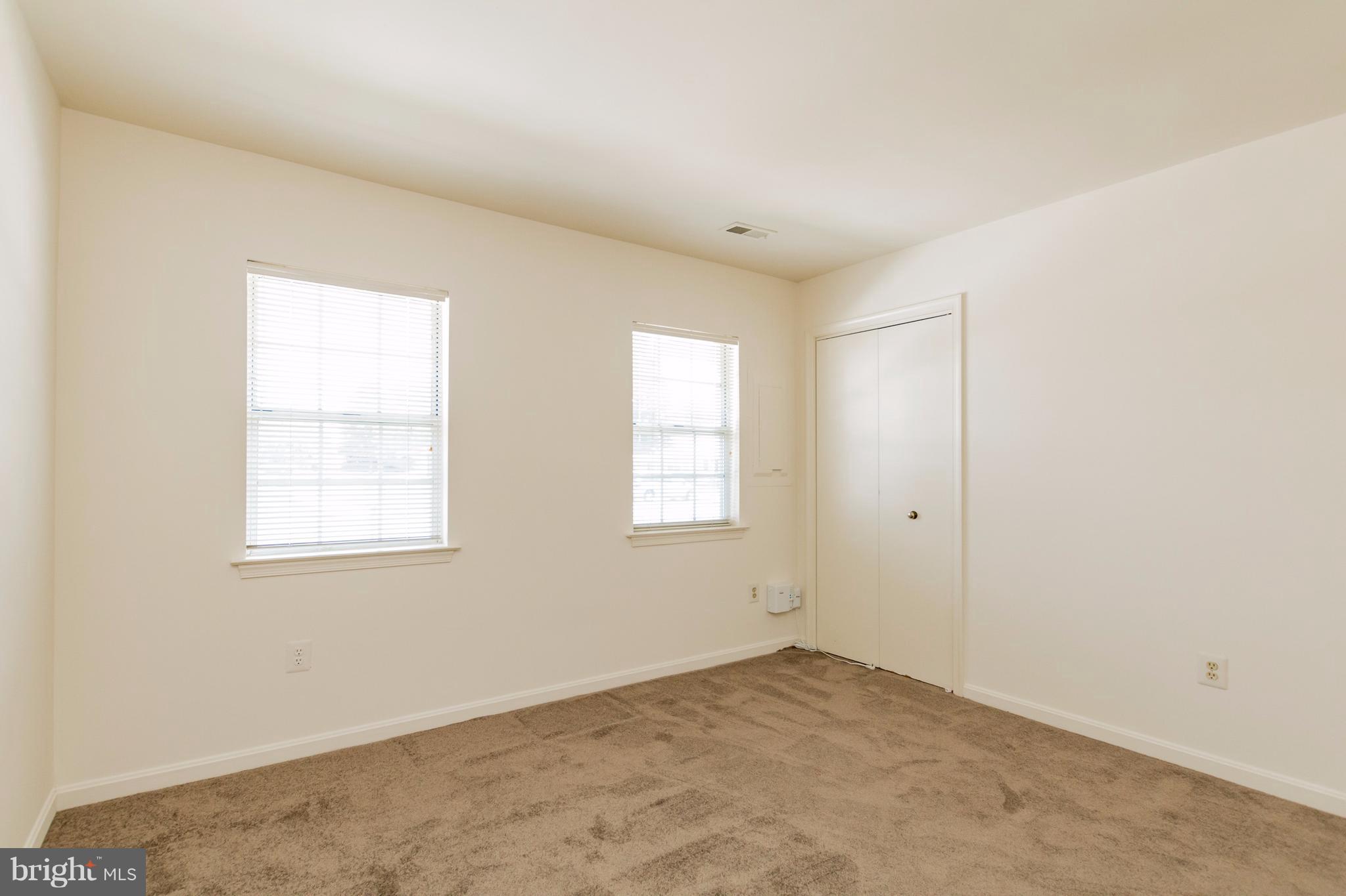 9272 Cherry Lane, Unit 72 Laurel, MD 20708 - Photo 19 of 30 Bedroom