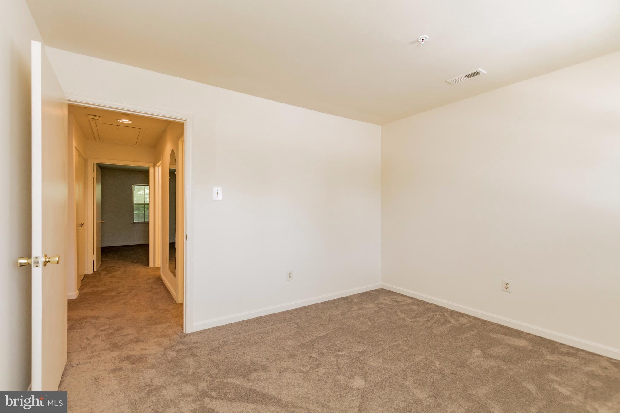 9272 Cherry Lane, Unit 72 Laurel, MD 20708 - Photo 21 of 30 Bedroom
