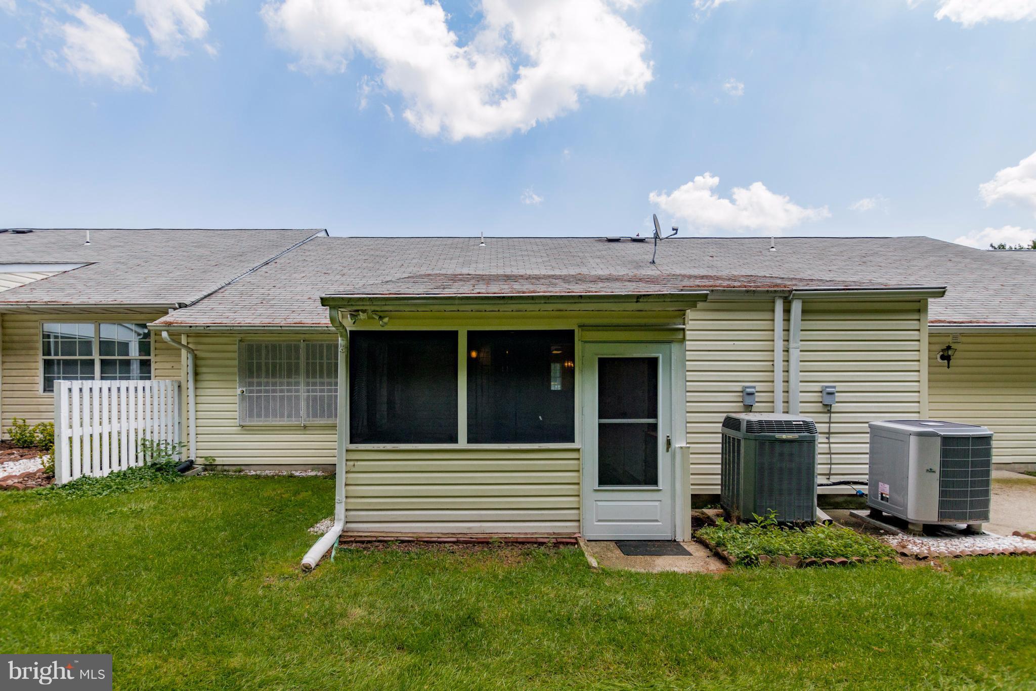 9272 Cherry Lane, Unit 72 Laurel, MD 20708 - Photo 28 of 30 Exterior (Rear)