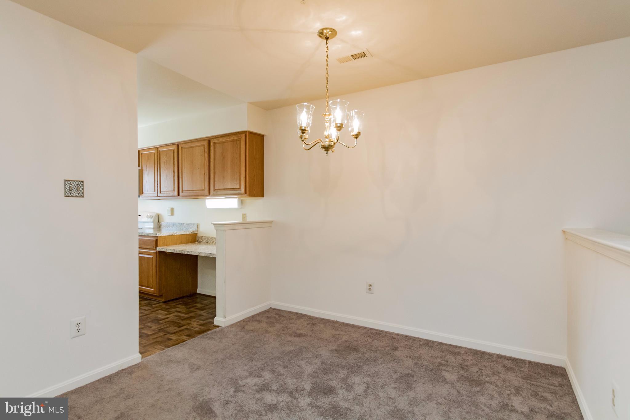 9272 Cherry Lane, Unit 72 Laurel, MD 20708 - Photo 7 of 30 Dining Room