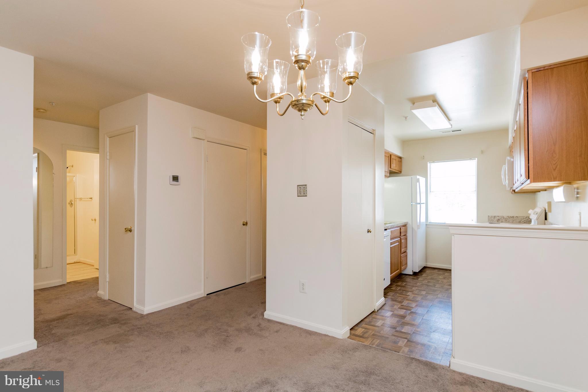 9272 Cherry Lane, Unit 72 Laurel, MD 20708 - Photo 8 of 30 Dining Room