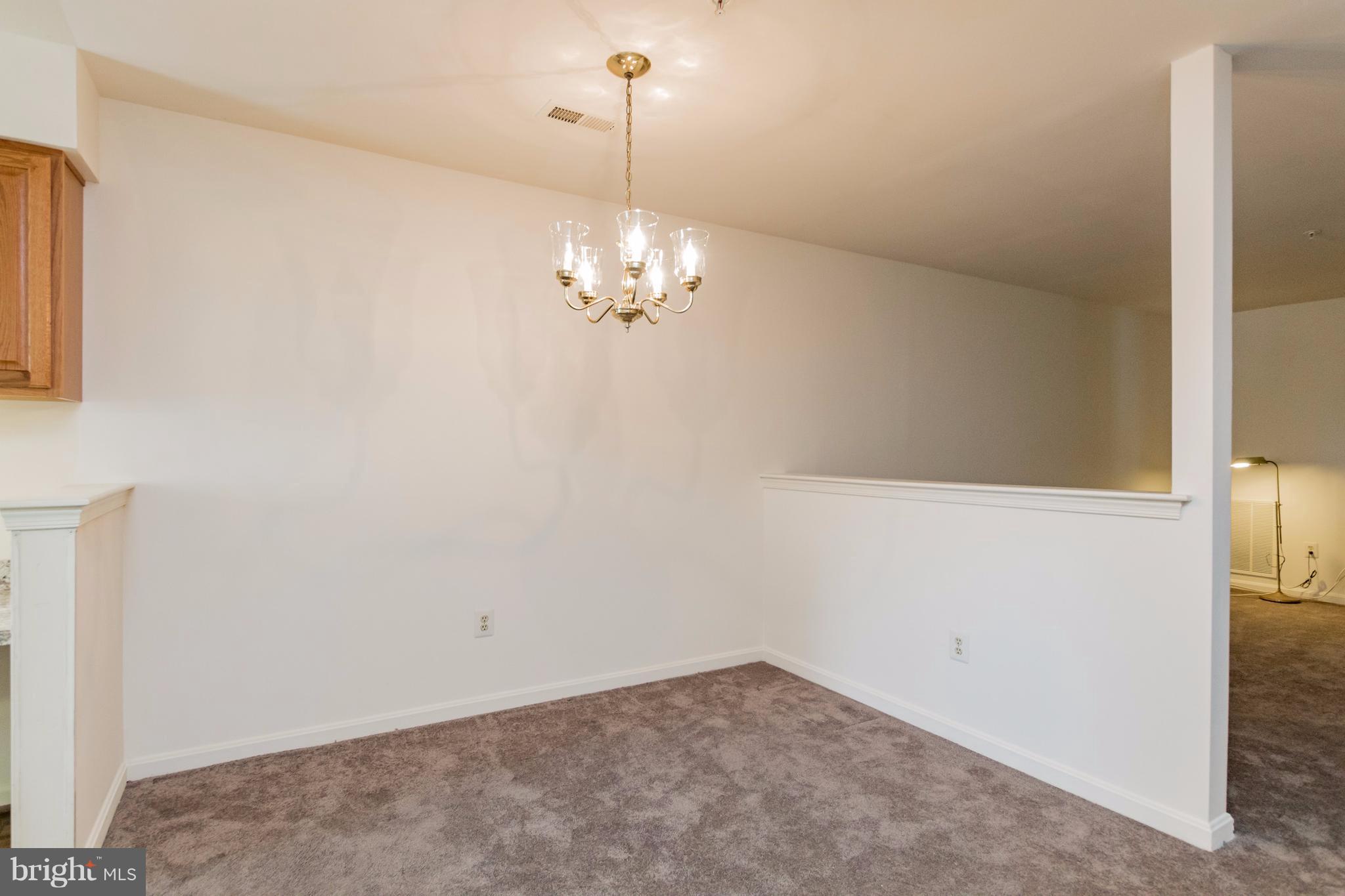 9272 Cherry Lane, Unit 72 Laurel, MD 20708 - Photo 9 of 30 Dining Room