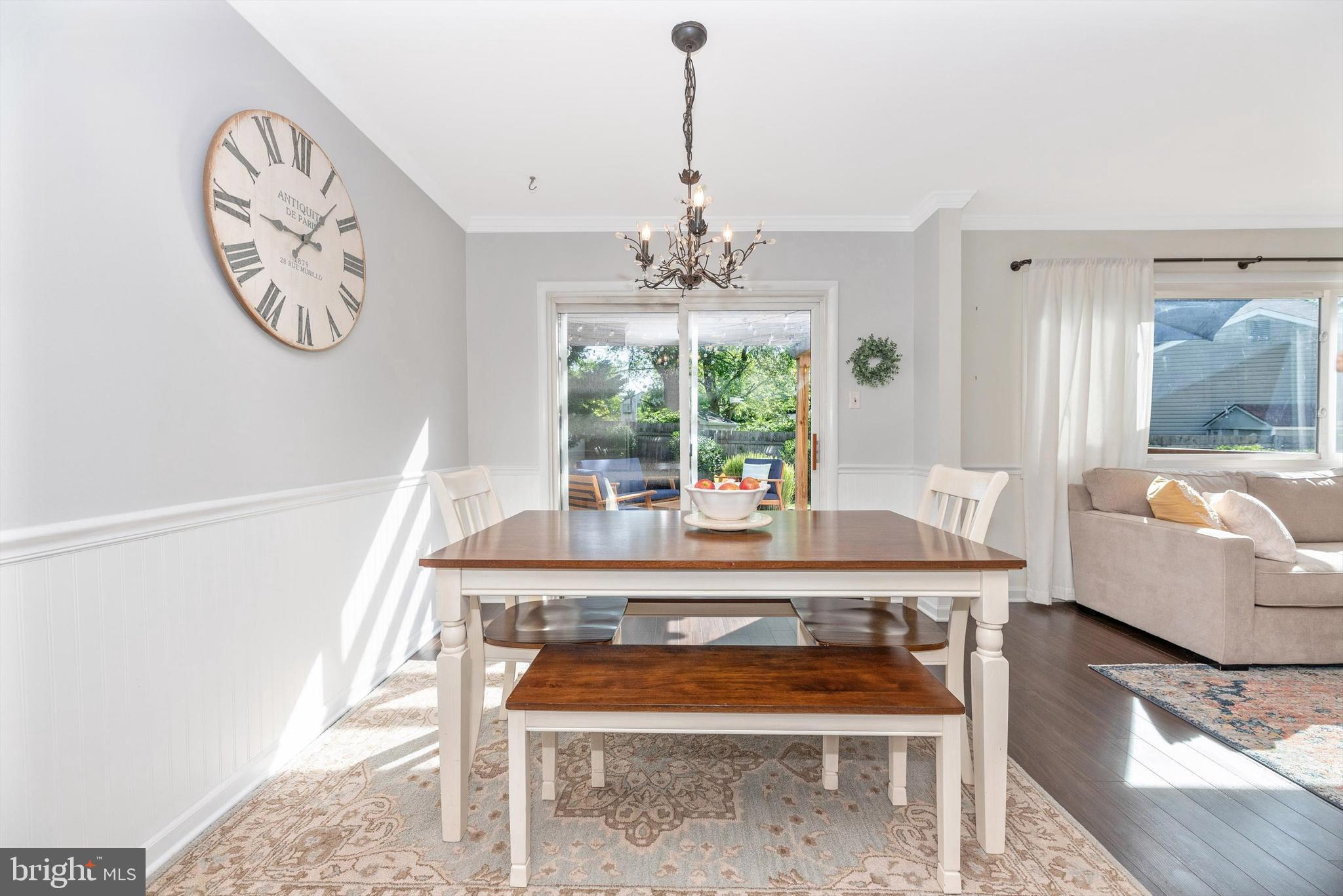 17401 Hughes Road Poolesville, MD 20837 - Photo 23 of 74