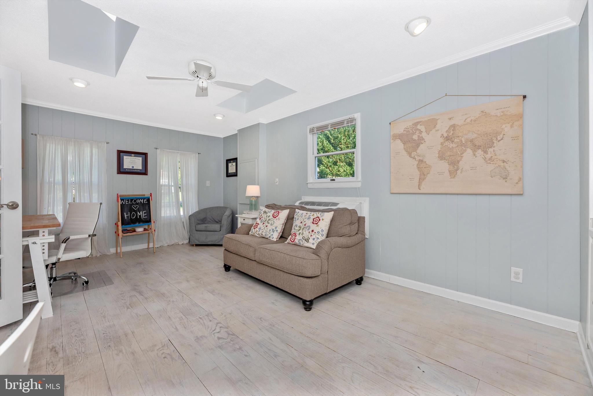17401 Hughes Road Poolesville, MD 20837 - Photo 26 of 74 BONUS ROOM