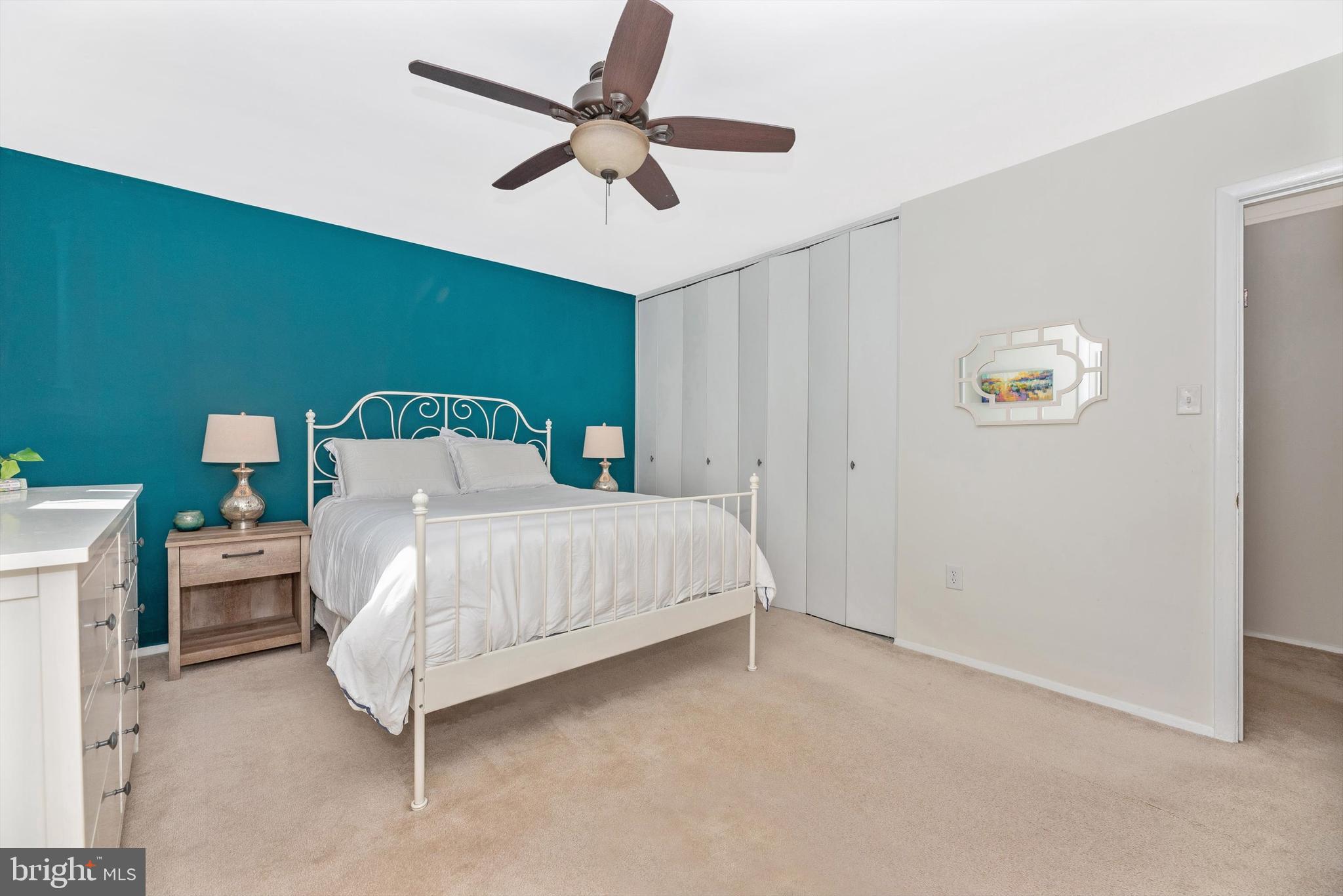 17401 Hughes Road Poolesville, MD 20837 - Photo 33 of 74 Owner's Suite!