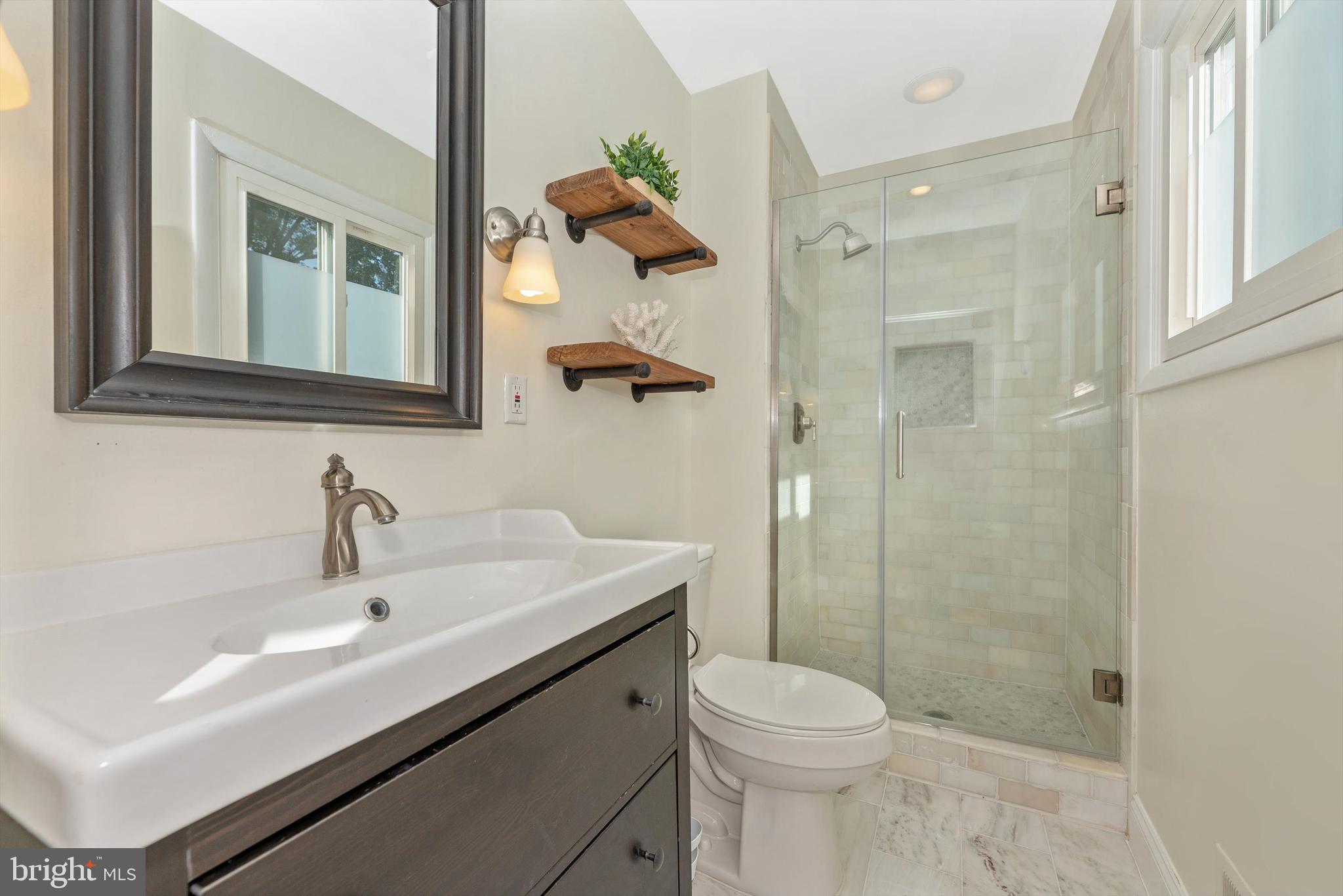 17401 Hughes Road Poolesville, MD 20837 - Photo 35 of 74 UPDATED LUXURY BATH