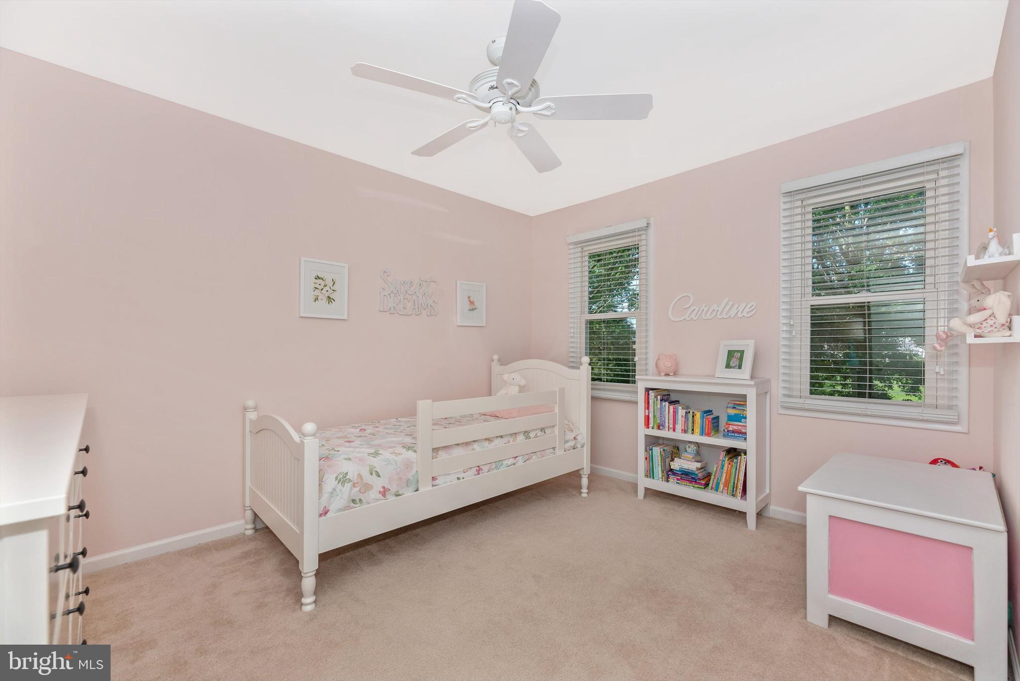 17401 Hughes Road Poolesville, MD 20837 - Photo 37 of 74 Bedroom #2