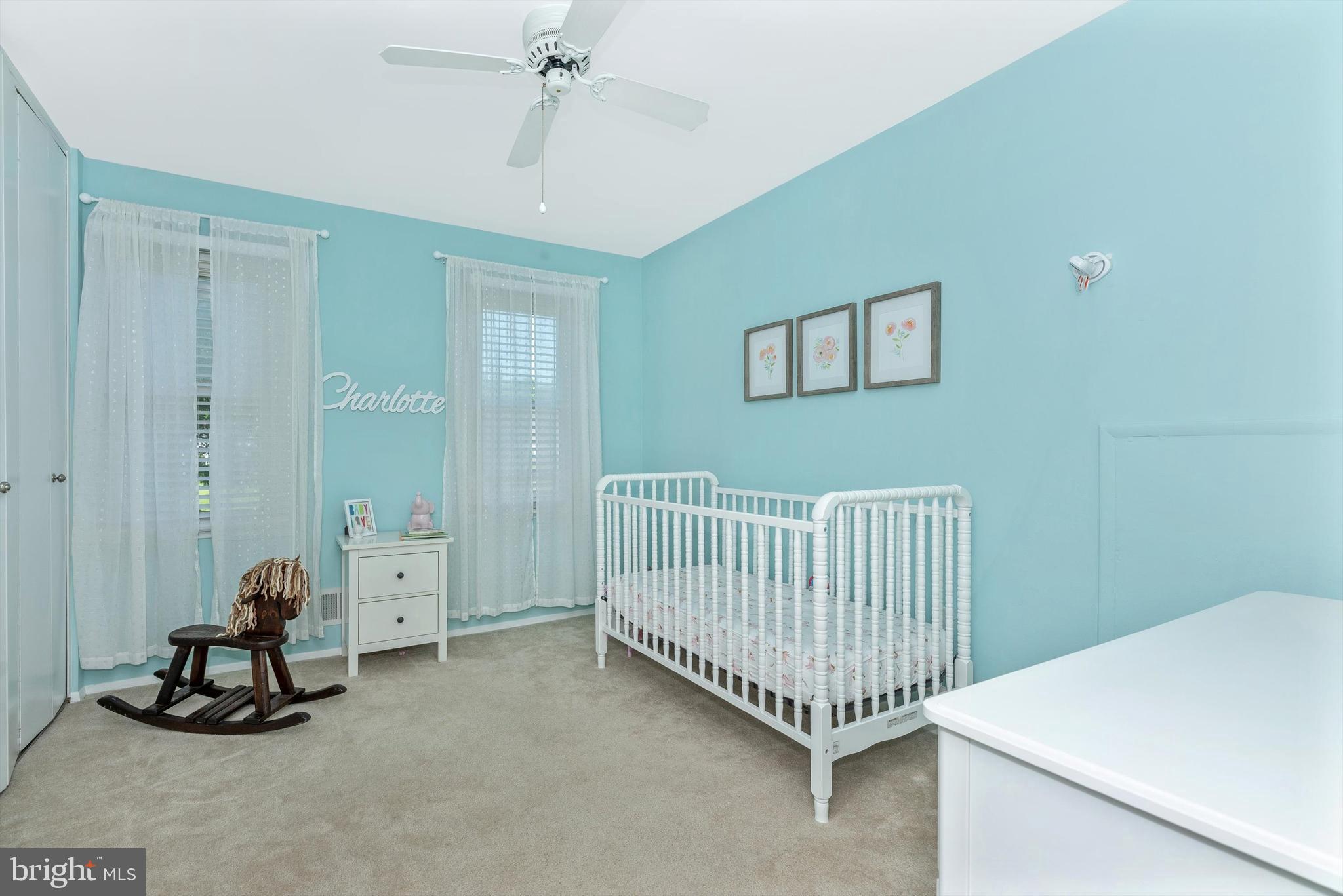 17401 Hughes Road Poolesville, MD 20837 - Photo 39 of 74 Bedroom #3