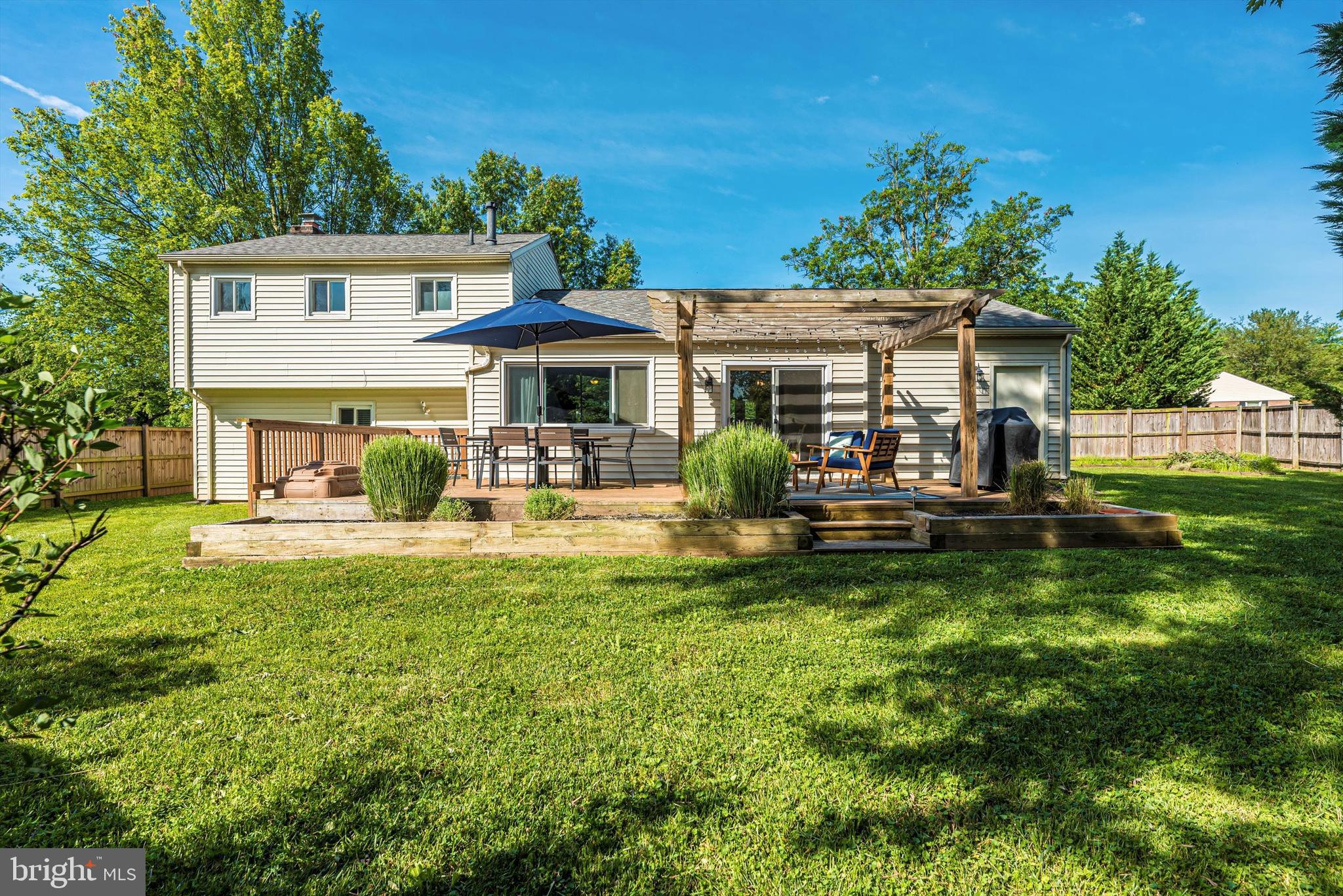 17401 Hughes Road Poolesville, MD 20837 - Photo 41 of 74