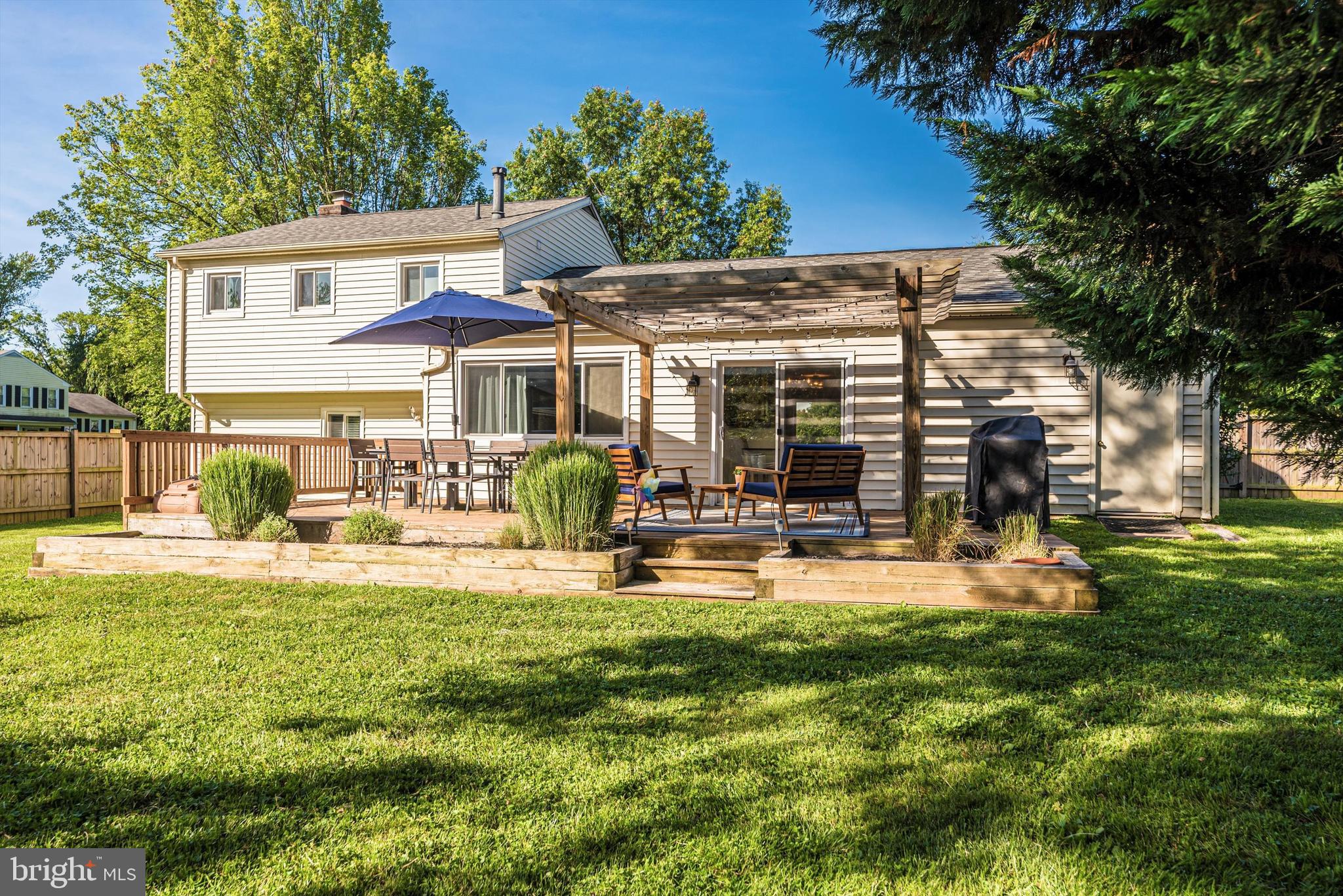 17401 Hughes Road Poolesville, MD 20837 - Photo 42 of 74