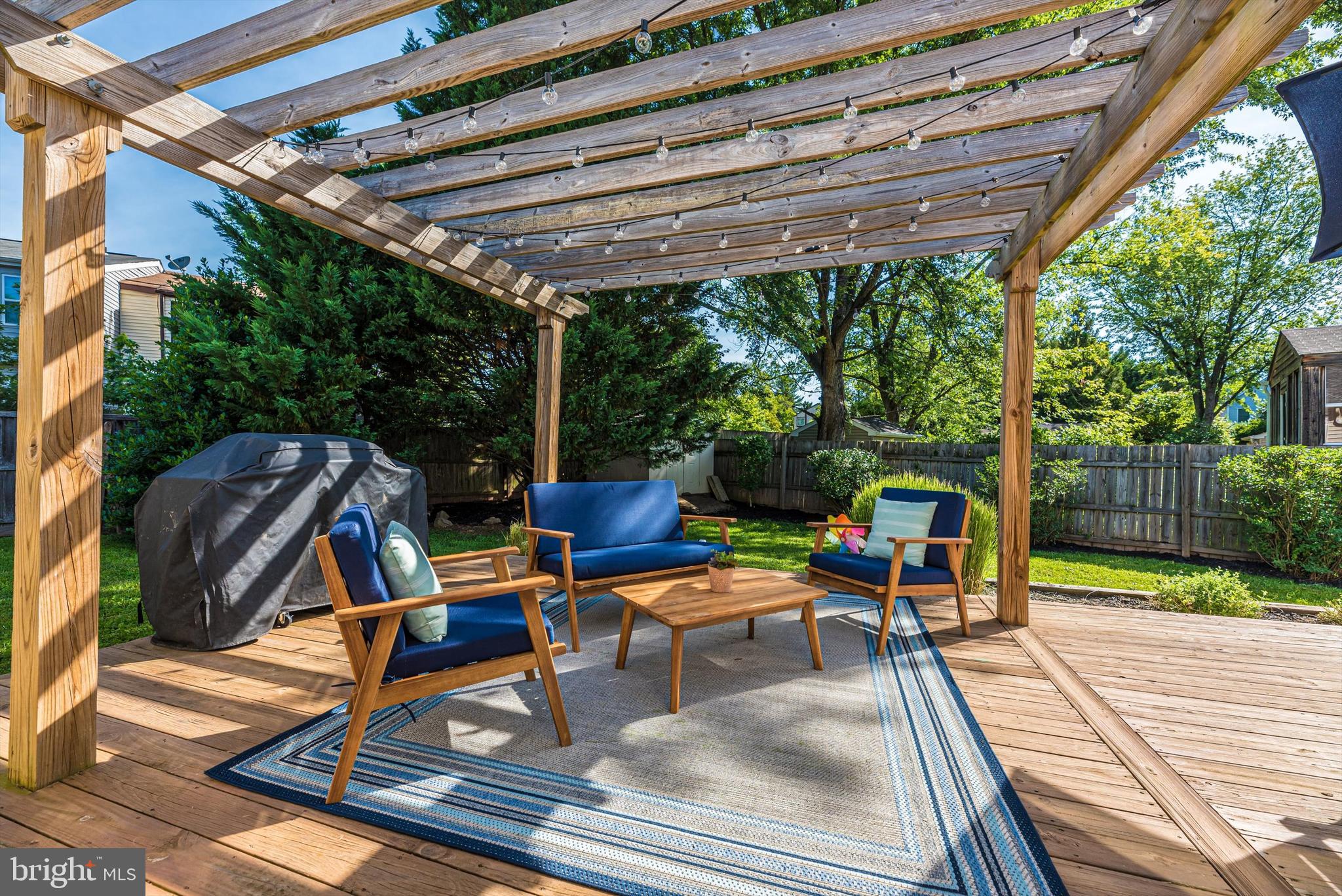 17401 Hughes Road Poolesville, MD 20837 - Photo 49 of 74