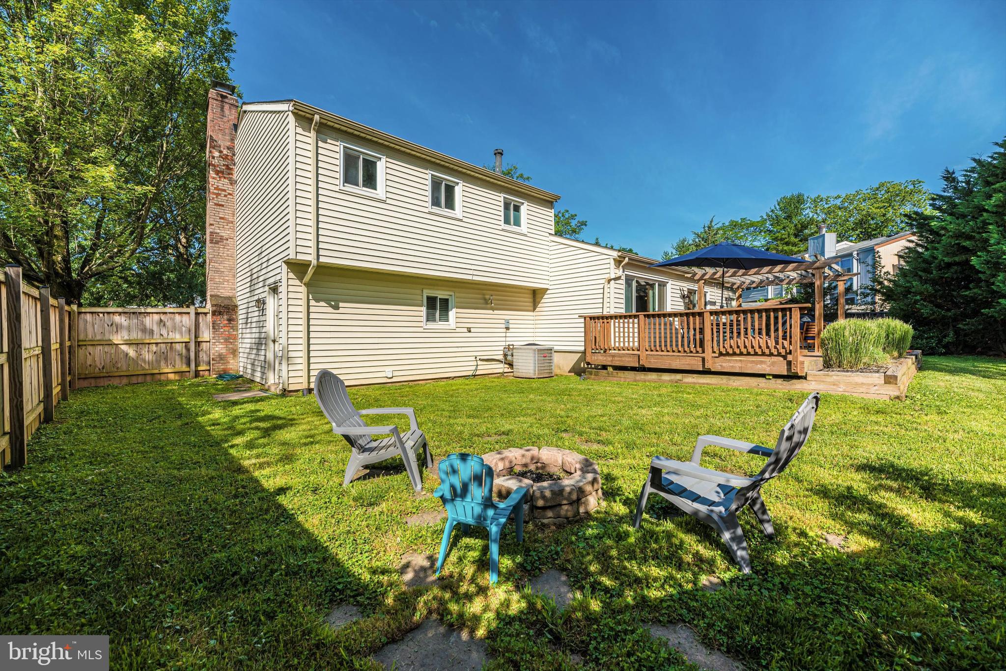 17401 Hughes Road Poolesville, MD 20837 - Photo 51 of 74