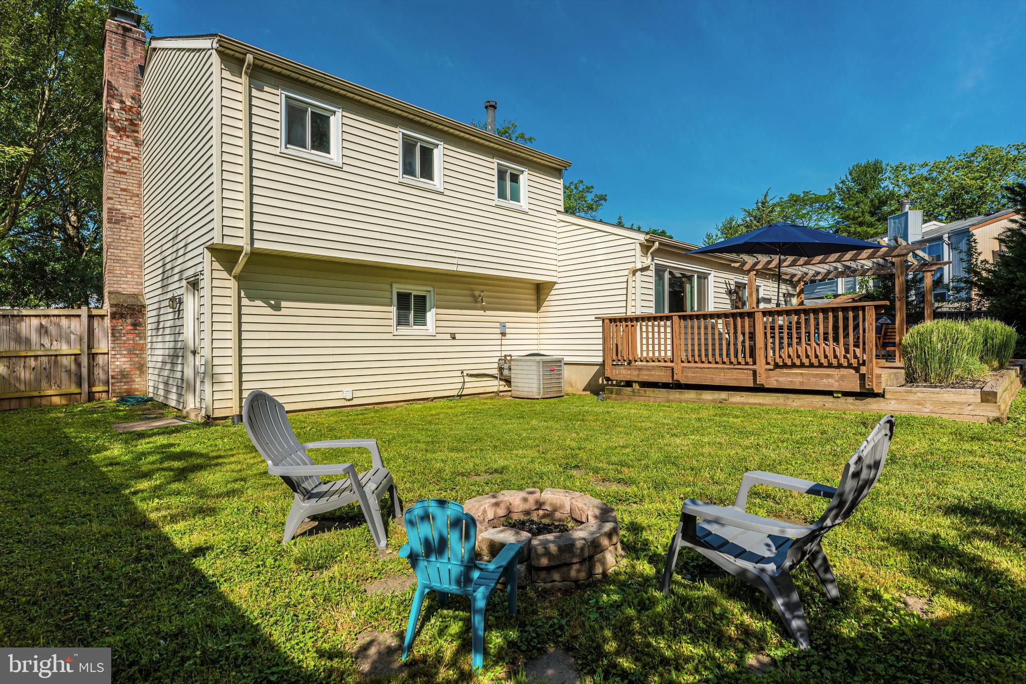 17401 Hughes Road Poolesville, MD 20837 - Photo 52 of 74