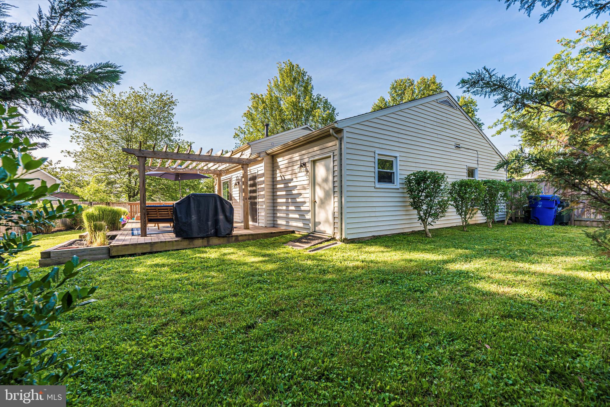 17401 Hughes Road Poolesville, MD 20837 - Photo 57 of 74