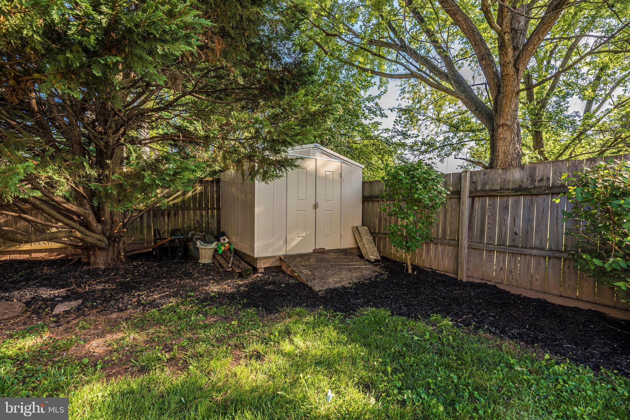 17401 Hughes Road Poolesville, MD 20837 - Photo 58 of 74 Great Shed for your outdoor equiptment