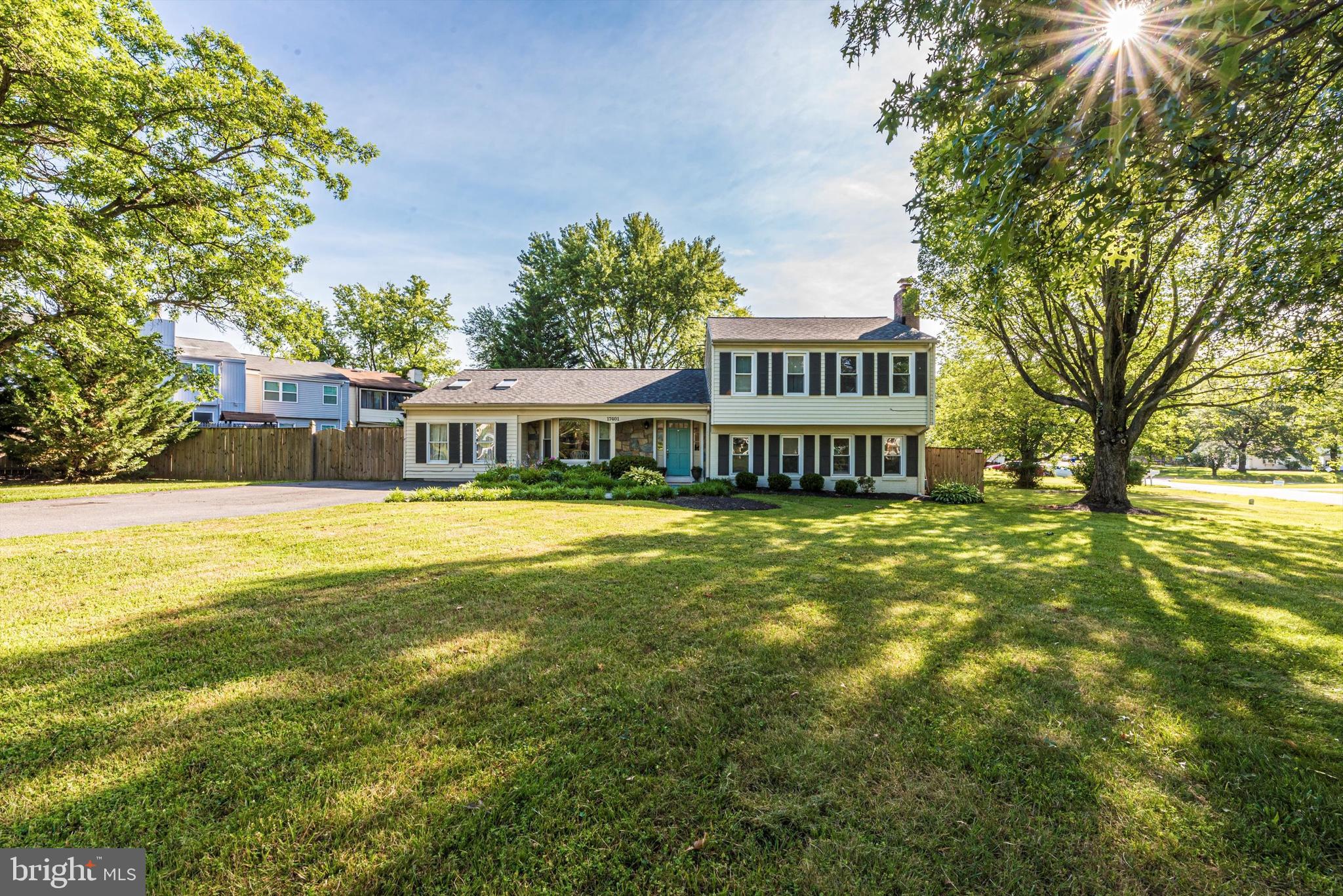 17401 Hughes Road Poolesville, MD 20837 - Photo 59 of 74