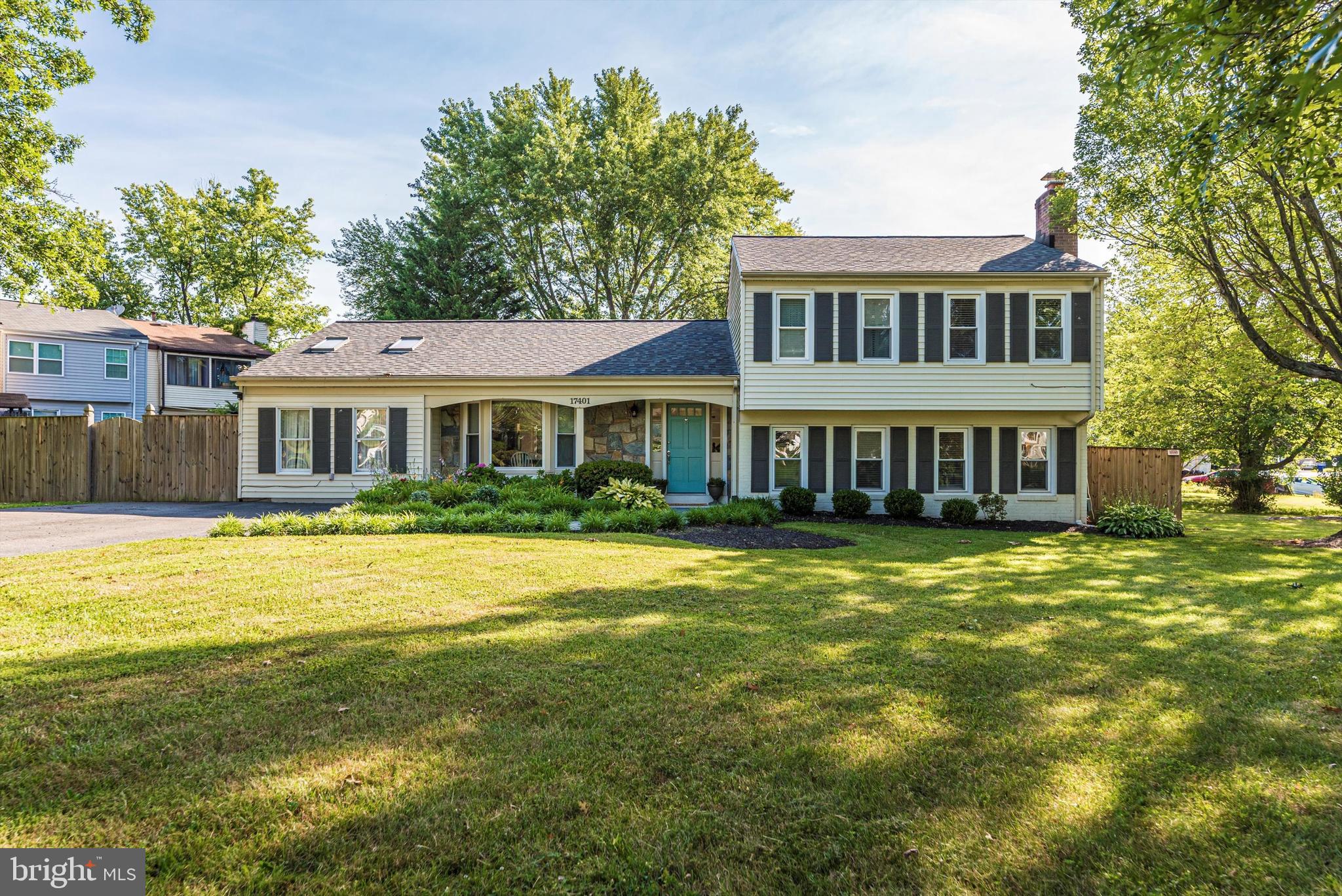 17401 Hughes Road Poolesville, MD 20837 - Photo 60 of 74