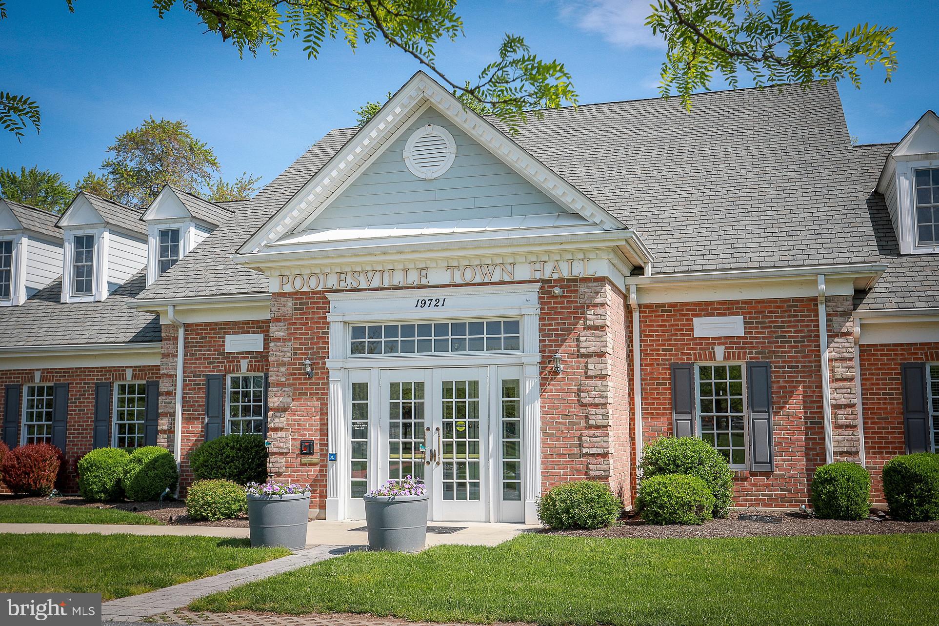 17401 Hughes Road Poolesville, MD 20837 - Photo 72 of 74