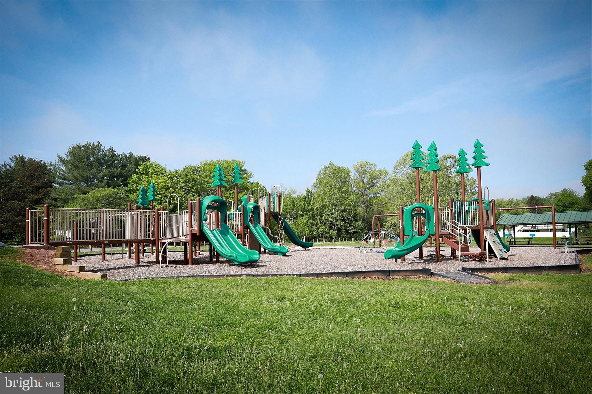 17401 Hughes Road Poolesville, MD 20837 - Photo 74 of 74 Poolesville's Parks are second to NONE!