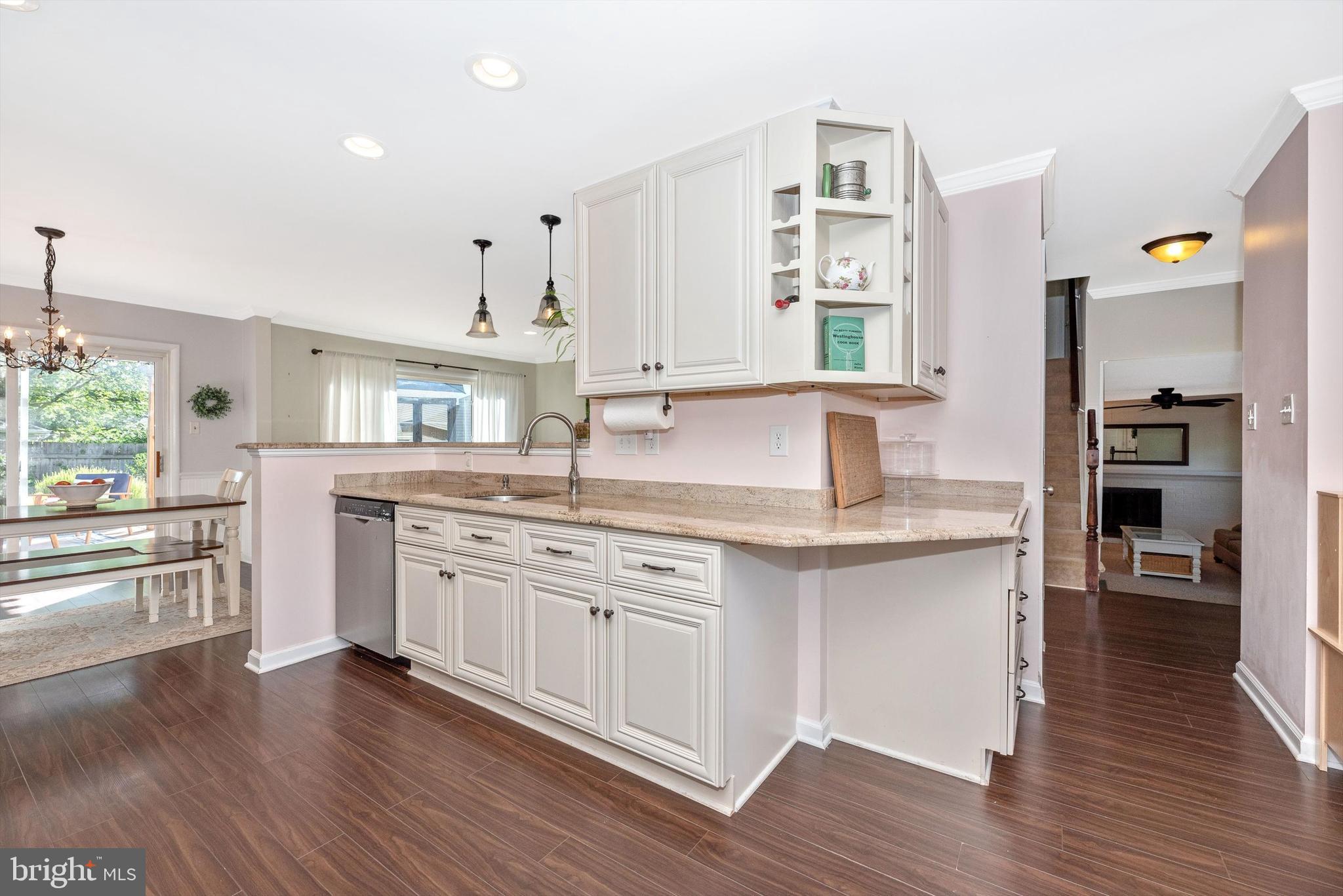 17401 Hughes Road Poolesville, MD 20837 - Photo 9 of 74