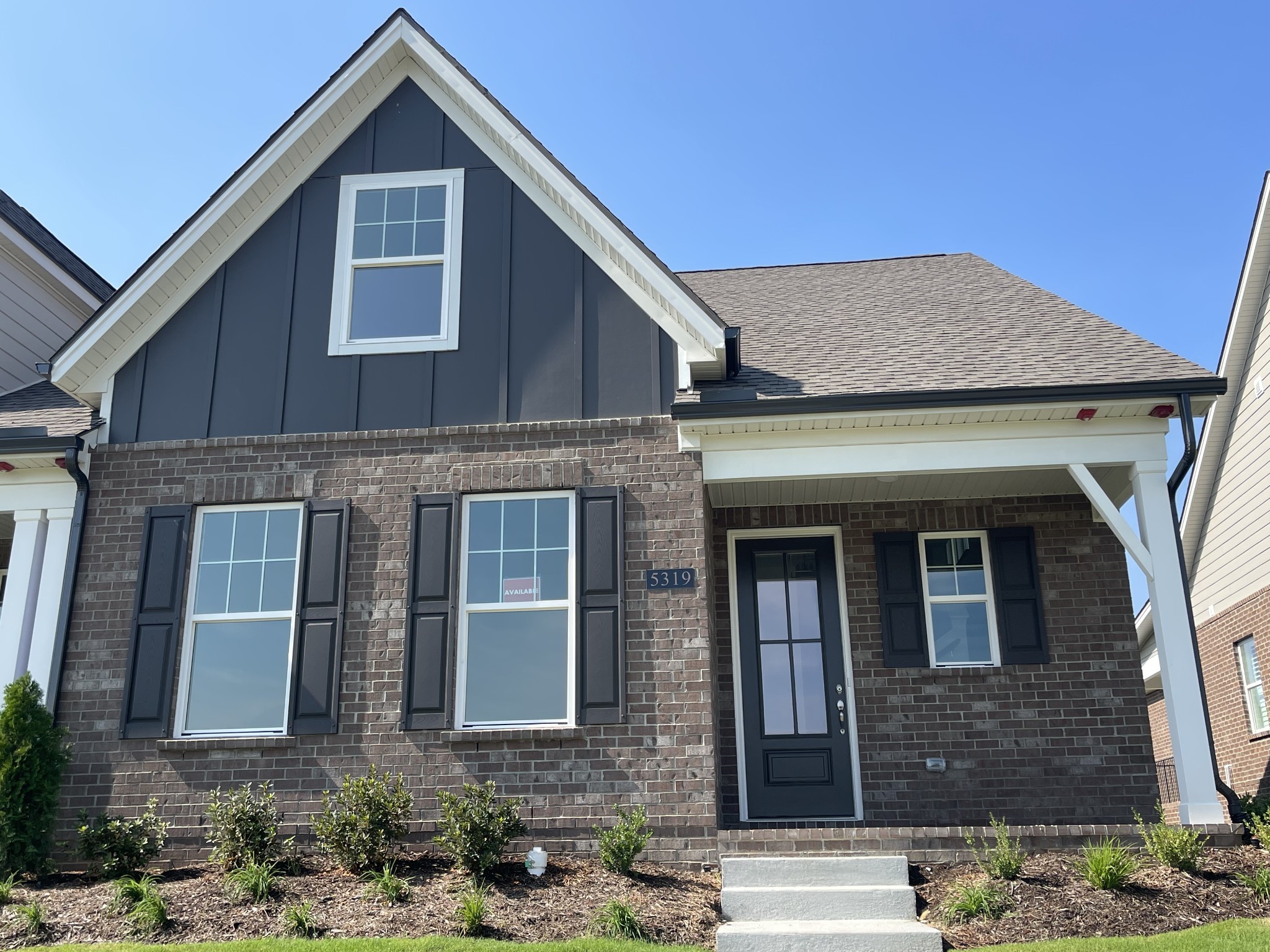 1089 Wrights Mill Road, Unit H8 Spring Hill, TN 37174 - Photo 2 of 30