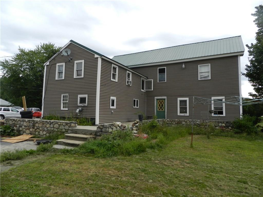 7 Bridgton Road East Baldwin, ME 04024 - Photo 19 of 21 Photo